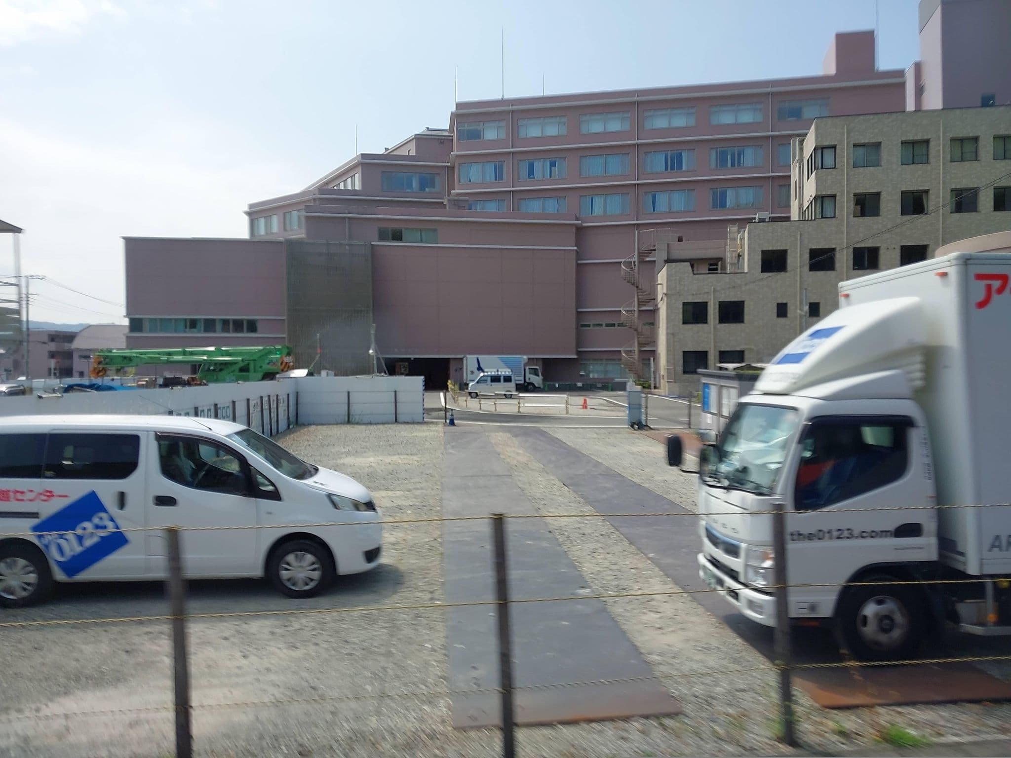 Street view near 陶芸の宿はやぶさ, Izunokuni — © ChenJJ (CC BY-SA · Mapillary)