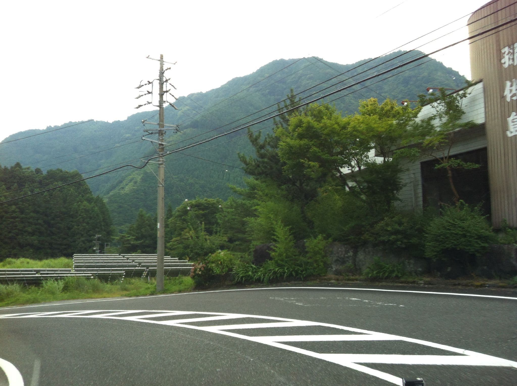 Street view near 孫佐島, Nambu — © kudarisenmon (CC BY-SA · Mapillary)