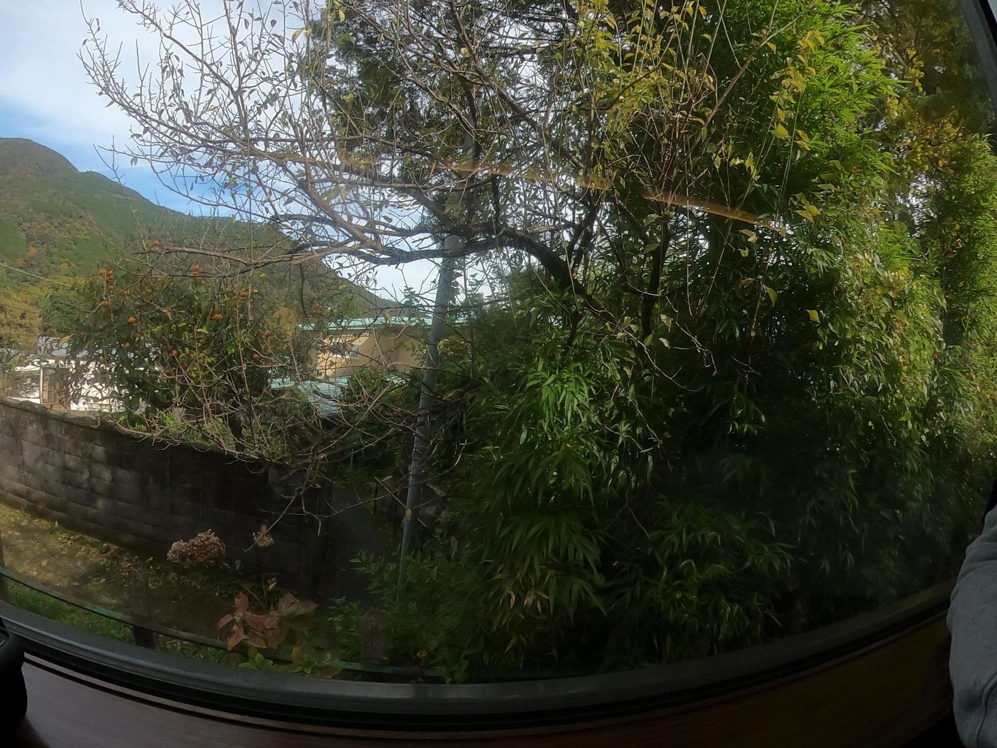Street view near 箱根上の湯, Hayakawa — © castletrain (CC BY-SA · Mapillary)
