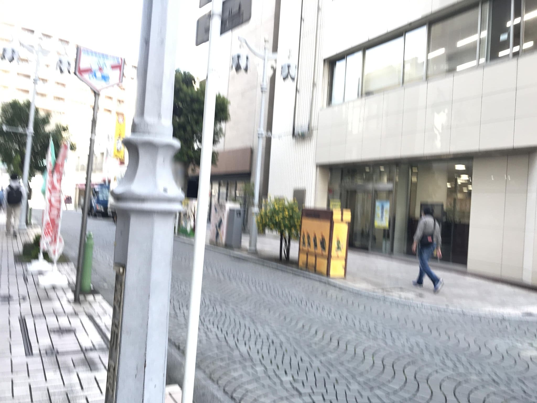 Street view near アルモントイン湘南藤沢, Fujisawa — © musashino5 (CC BY-SA · Mapillary)
