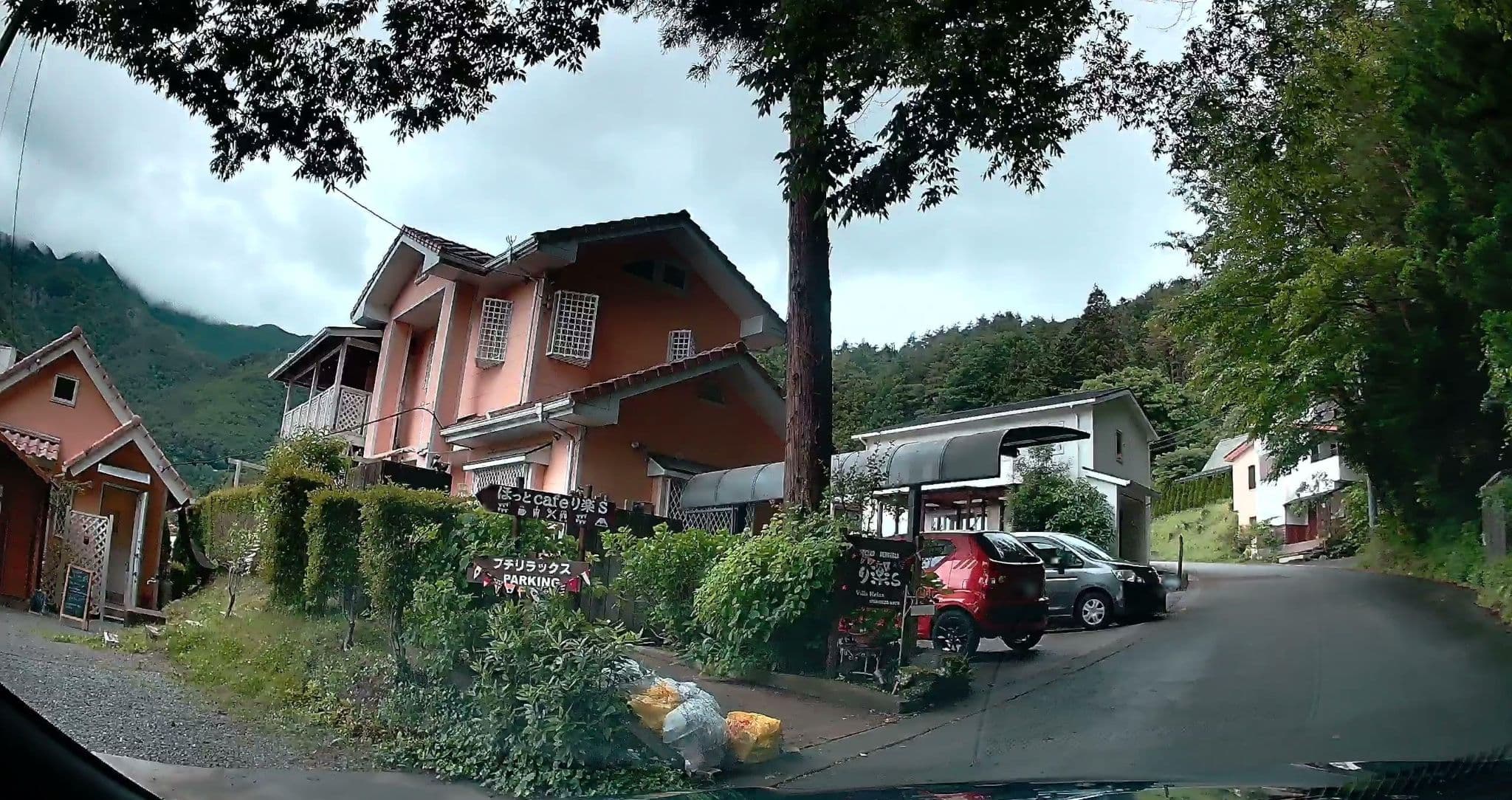 Street view near KOKO, Onuma — © irvinfly (CC BY-SA · Mapillary)