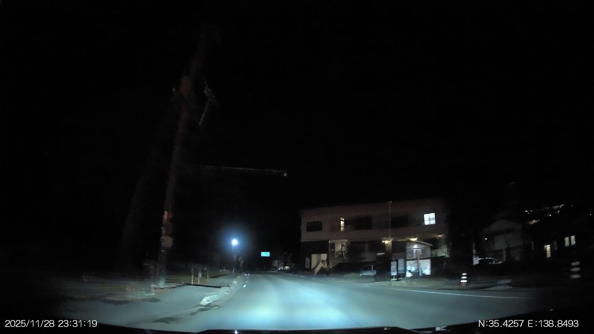 Street view near 白扇, Yamanaka — © aHS (CC BY-SA · Mapillary)