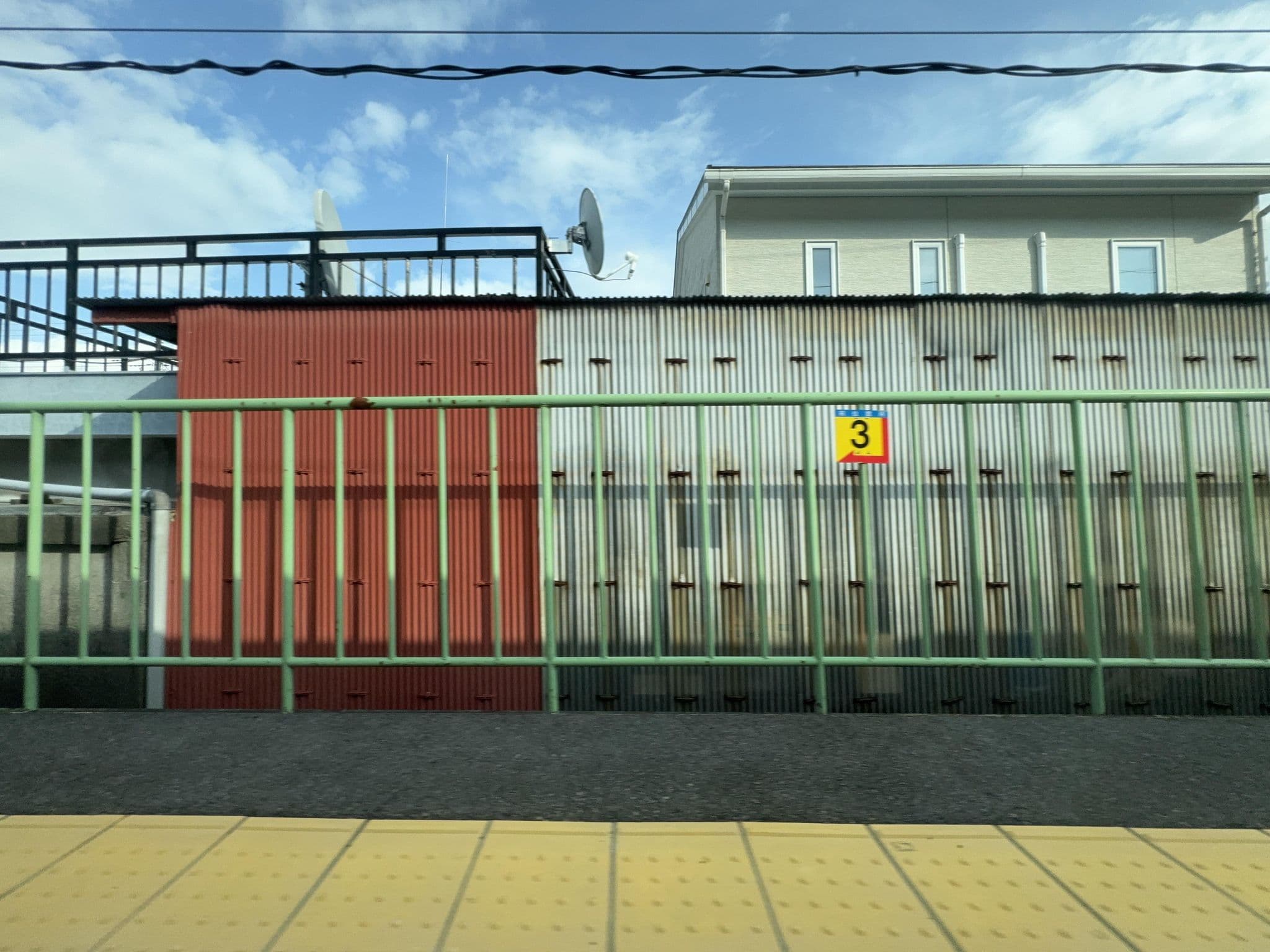 Street view near つるば舎, Onuma — © quickness805 (CC BY-SA · Mapillary)