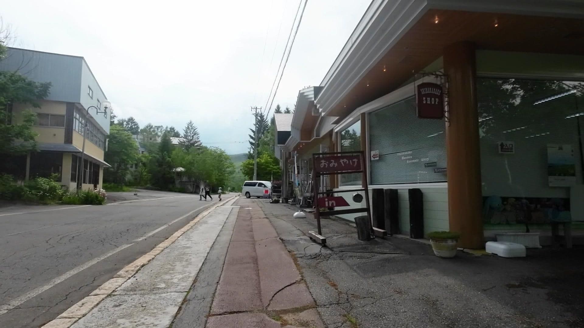 Street view near ホープロッヂ, Suwa — © drivephotograph (CC BY-SA · Mapillary)