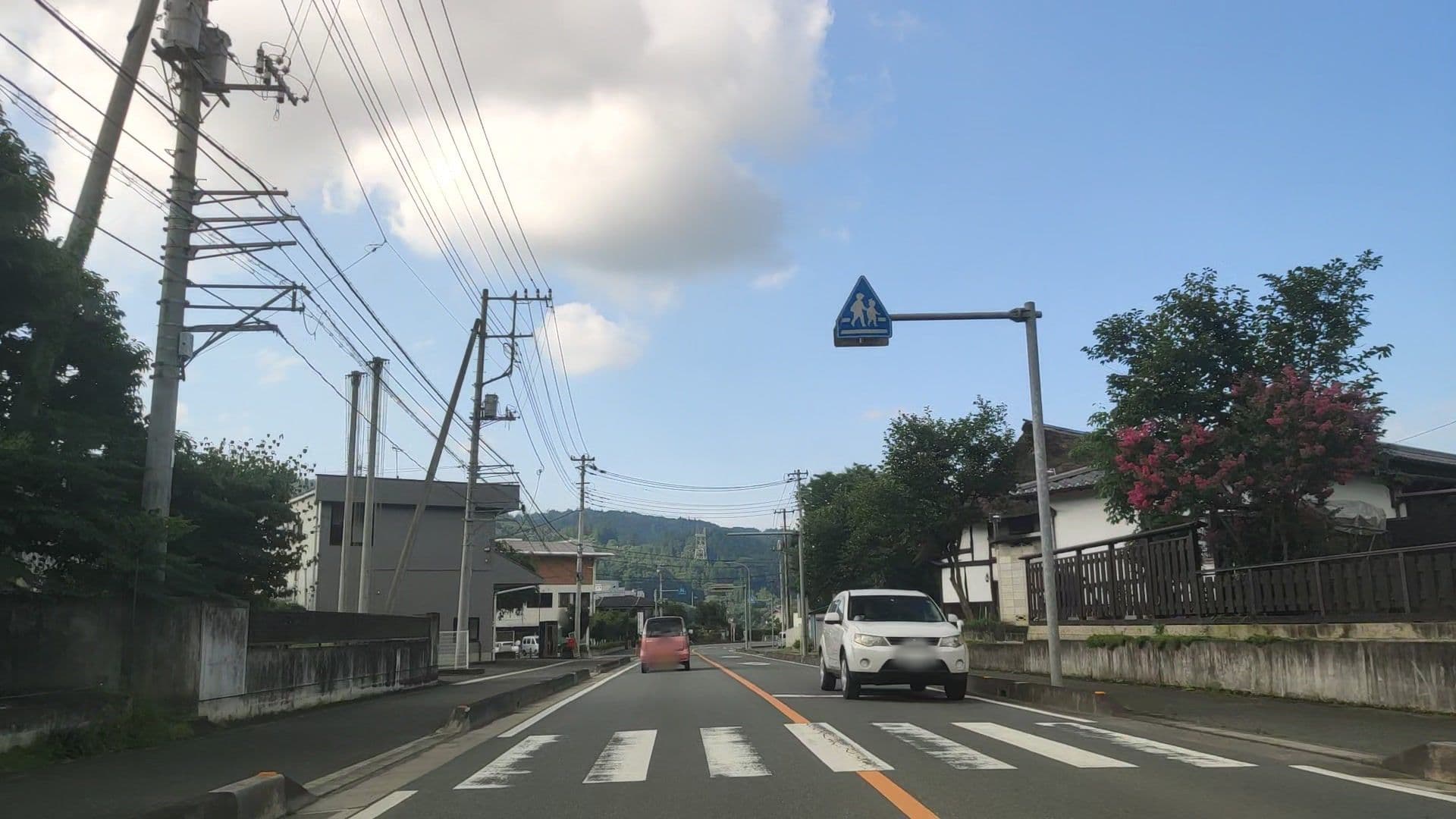 Street view near 奥秩父民宿すぎの子, Chichibu — © drivephotograph (CC BY-SA · Mapillary)