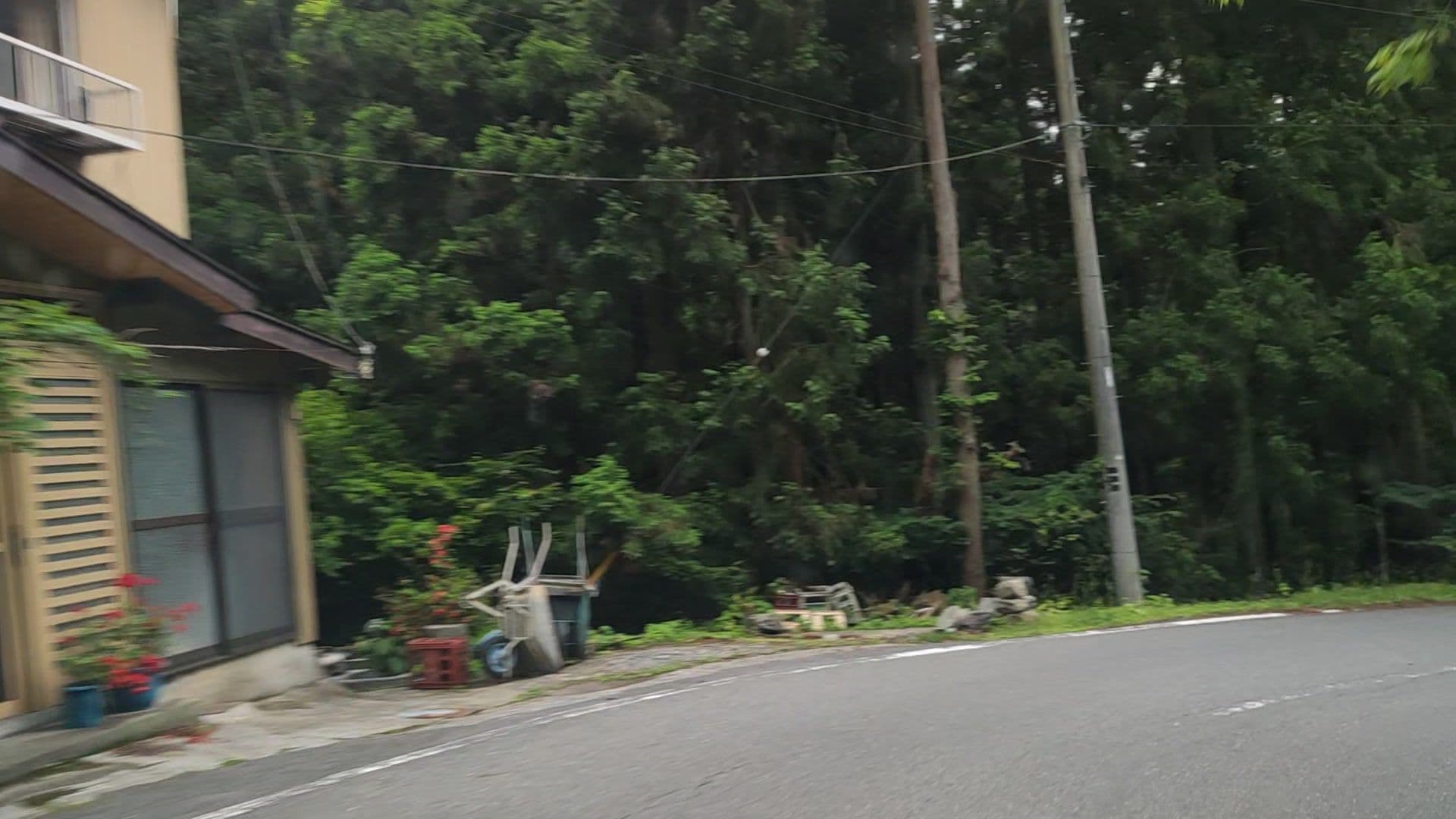 Street view near 登人, Manba — © drivephotograph (CC BY-SA · Mapillary)