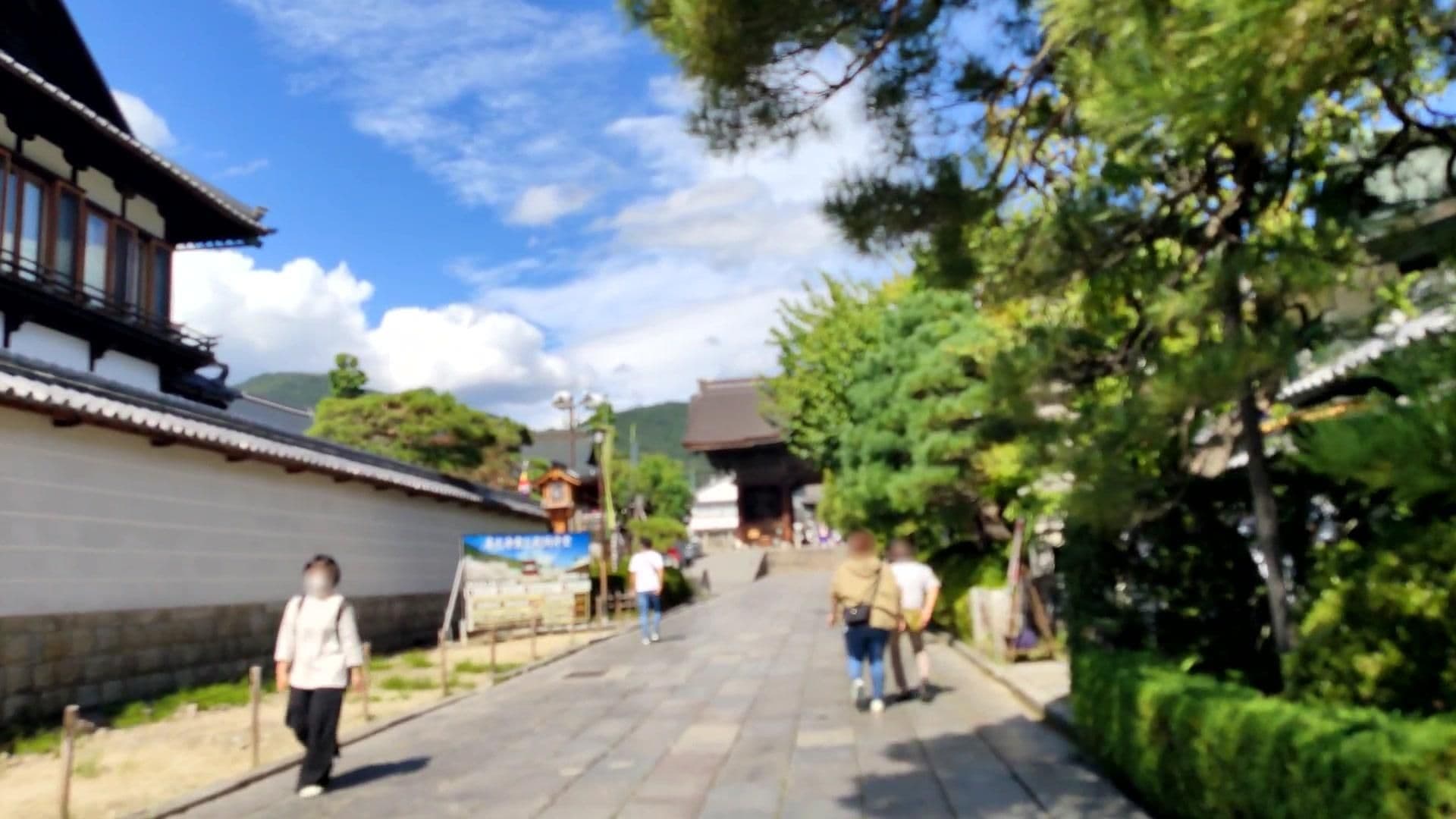 Street view near 兄部坊, Nagano — © drivephotograph (CC BY-SA · Mapillary)