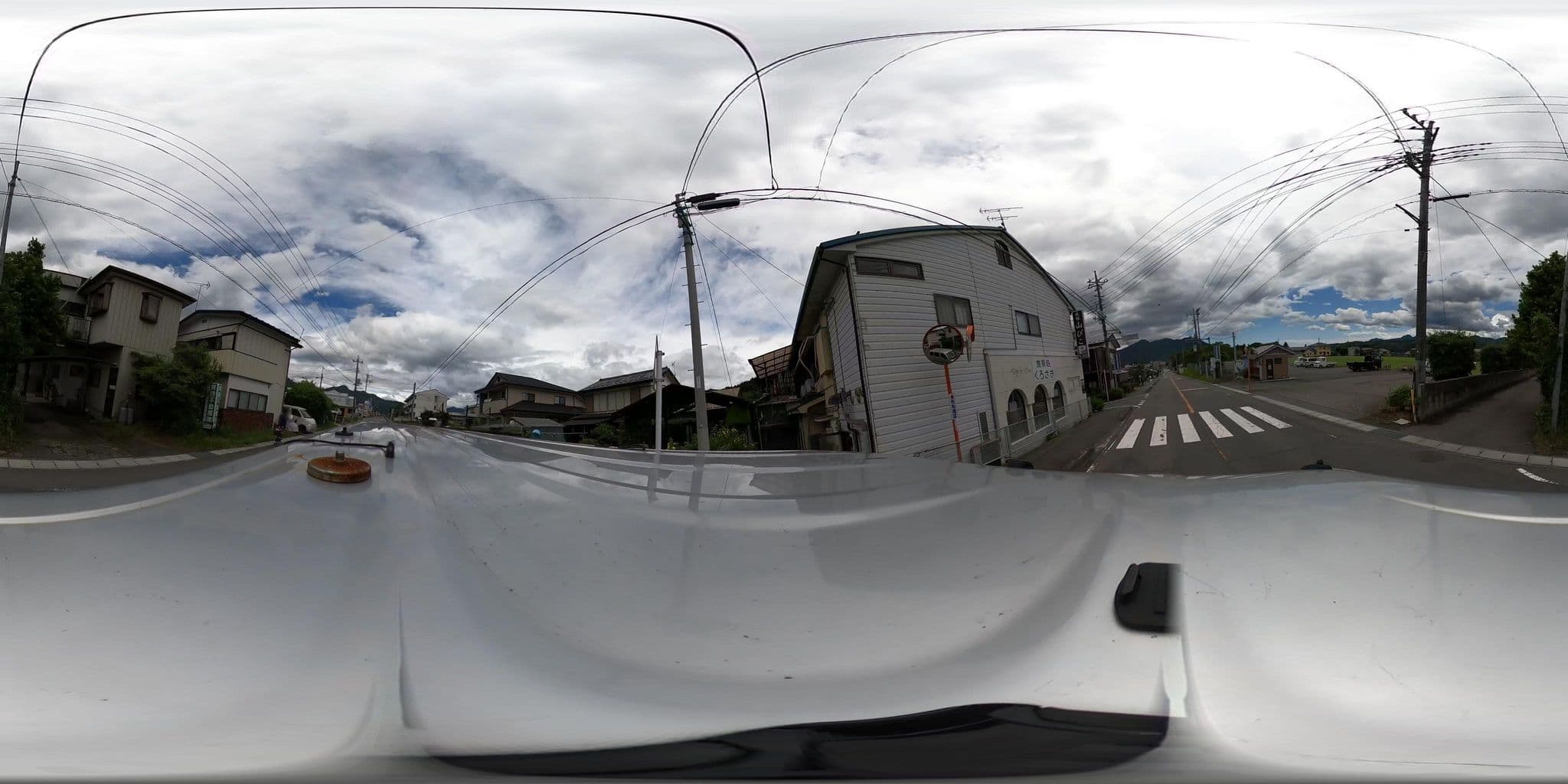Street view near 山びこ, Nakanojō — © kojiroucircle (CC BY-SA · Mapillary)