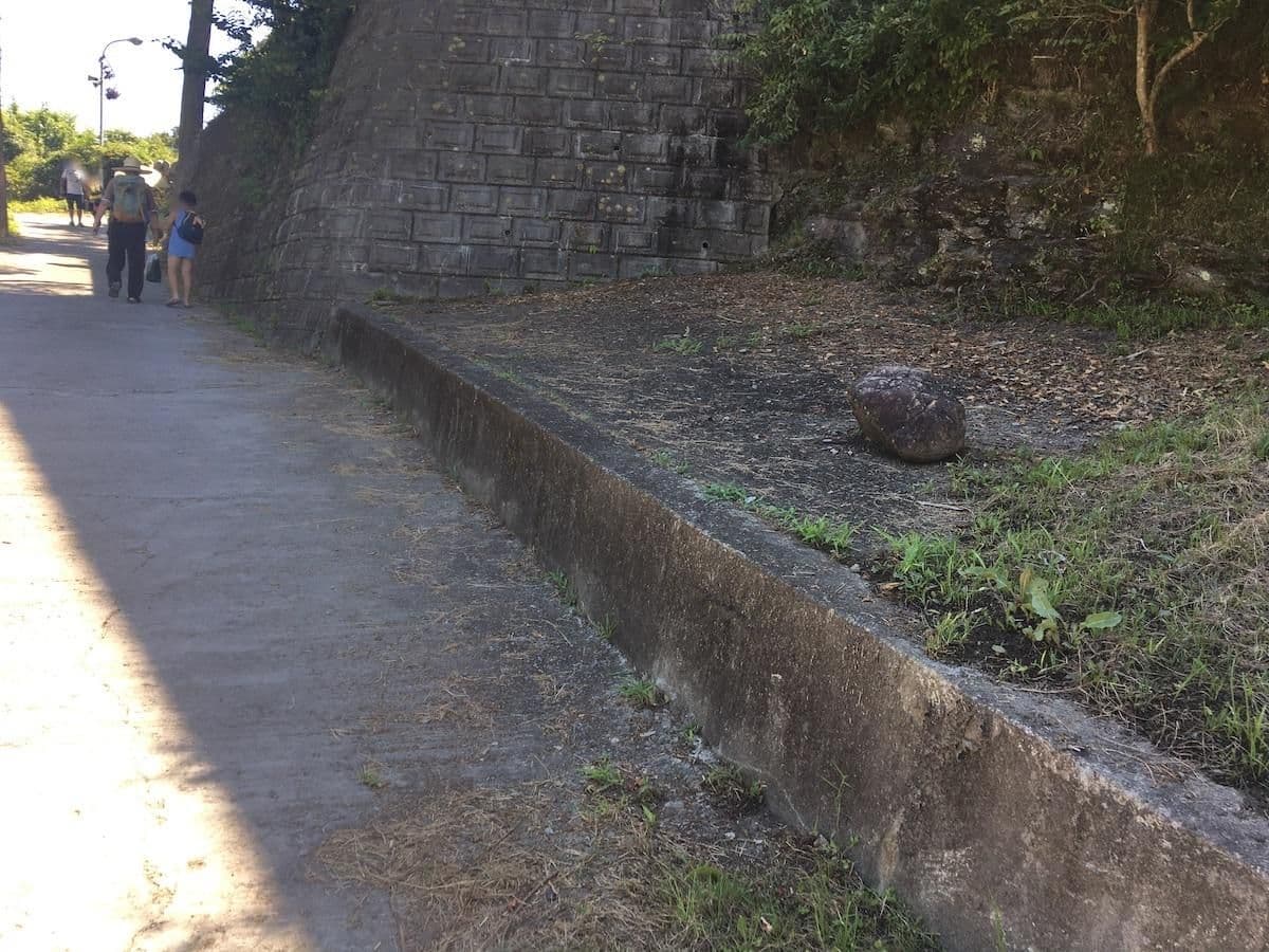 Street view near 荒川荘, Nagatoro — © musashino5 (CC BY-SA · Mapillary)