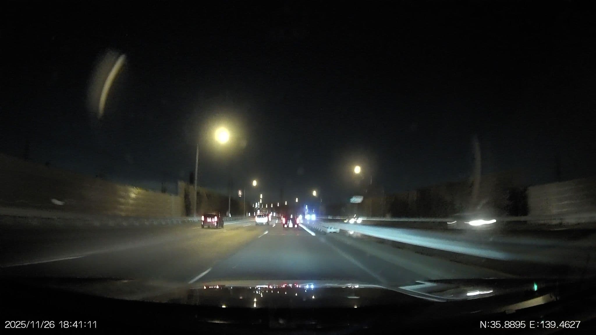 Street view near GlG, Kawagoe — © aHS (CC BY-SA · Mapillary)