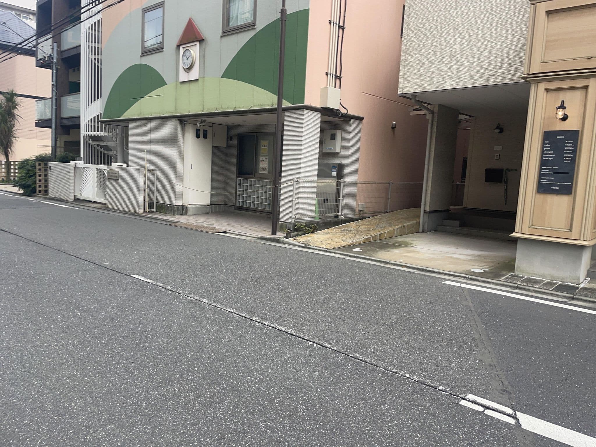 Street view near 川越第一ホテル, Kawagoe — © musashino5 (CC BY-SA · Mapillary)