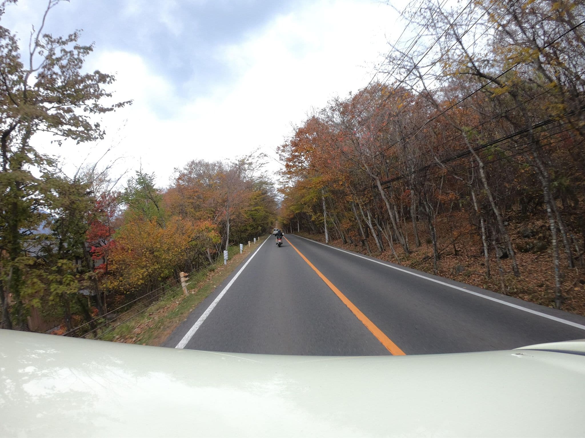 Street view near プチホテルマスヤ, Nikkō — © rgtm_ryuiki (CC BY-SA · Mapillary)