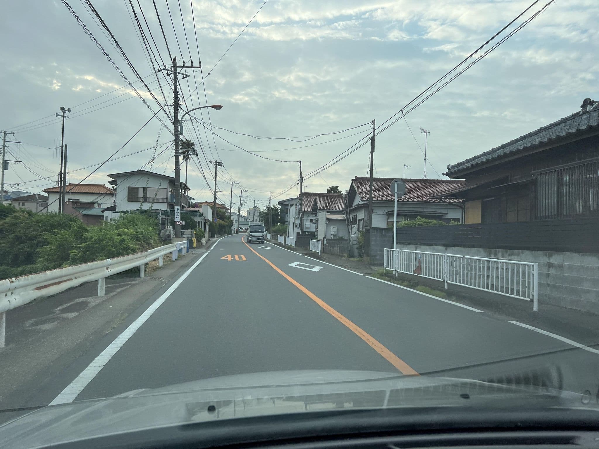 Street view near 網代荘, Miura — © mitz (CC BY-SA · Mapillary)