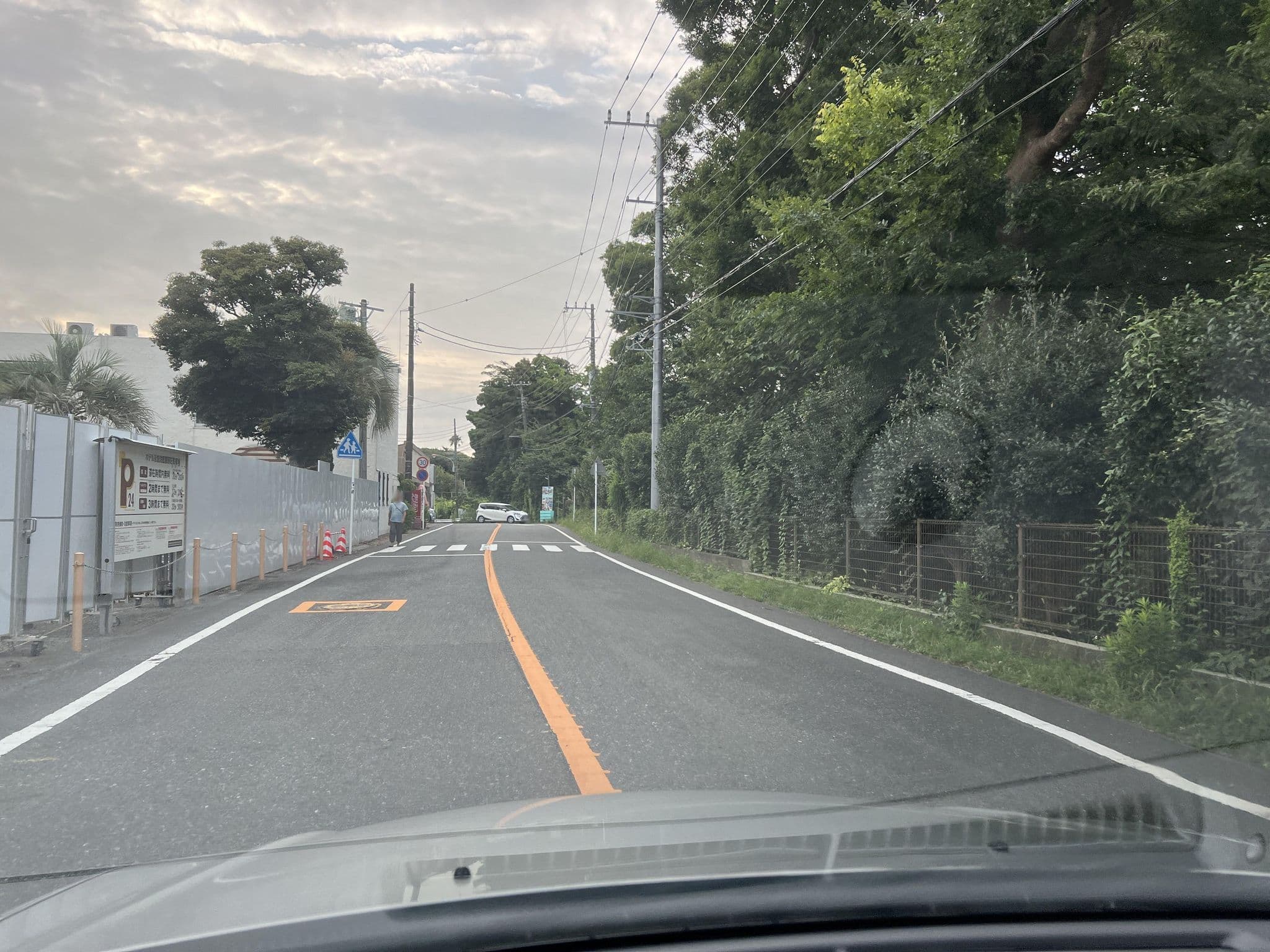 Street view near 豊月, Miura — © mitz (CC BY-SA · Mapillary)