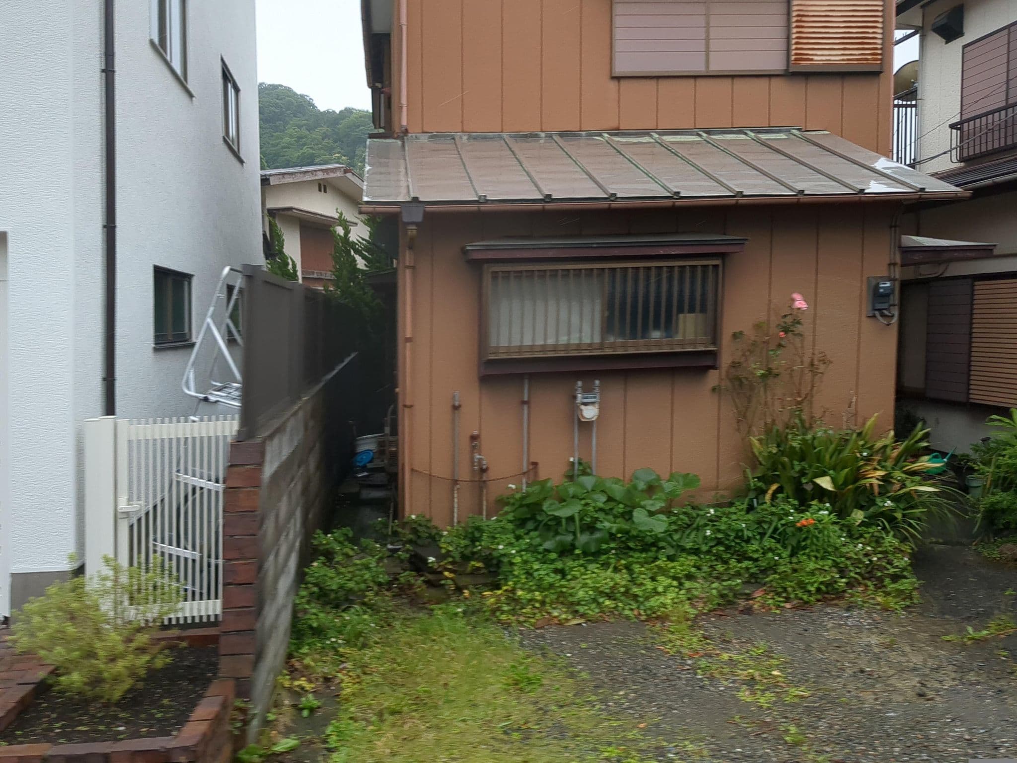 Street view near 平野邸, Hayama — © mitz (CC BY-SA · Mapillary)