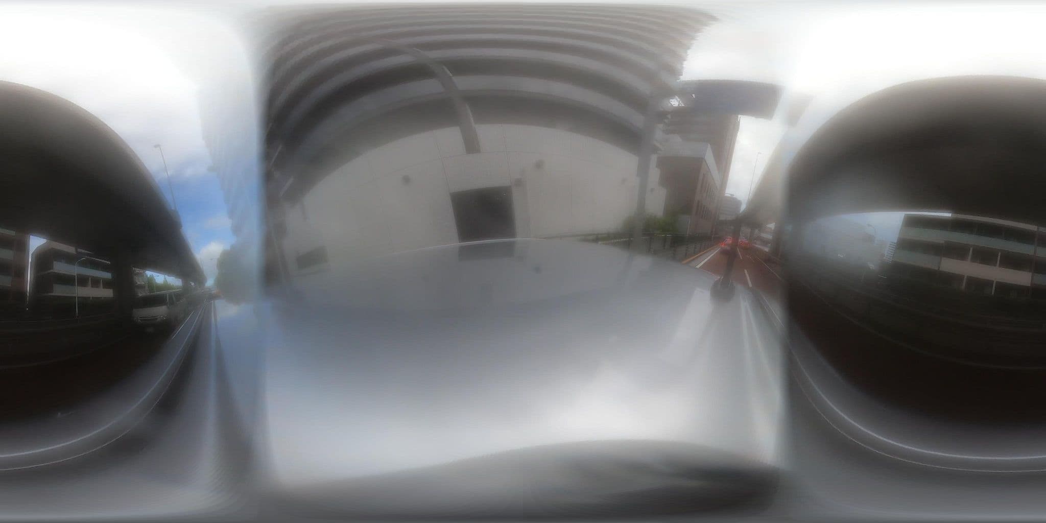 Street view near ライダースハウスTkd, Minami-ōi — © kojiroucircle (CC BY-SA · Mapillary)
