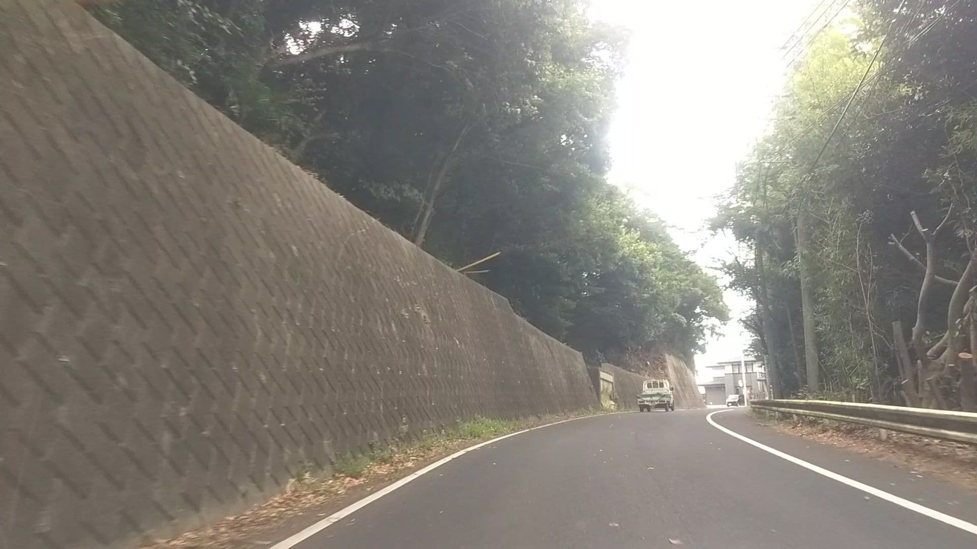 Street view near 旅館清風荘, Motona — © drivephotograph (CC BY-SA · Mapillary)