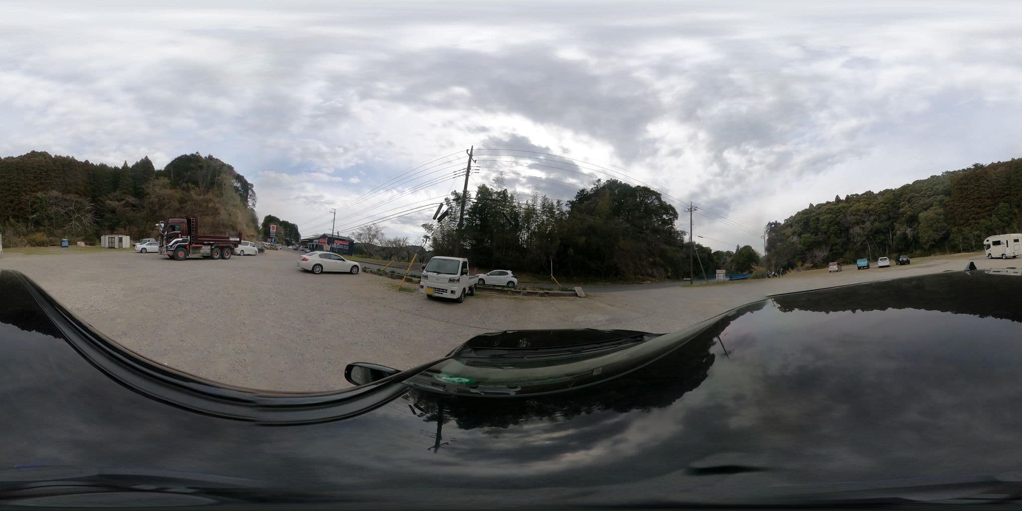 Street view near 駅前ひみつ基地モビホ, Ōtaki — © rgtm_ryuiki (CC BY-SA · Mapillary)