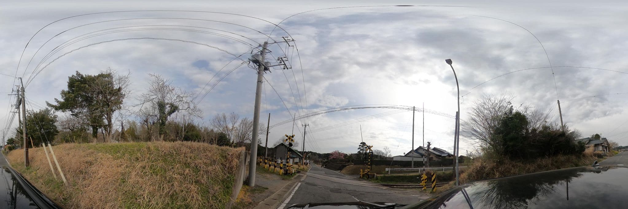 Street view near 民宿さかや, Ōtaki — © rgtm_ryuiki (CC BY-SA · Mapillary)
