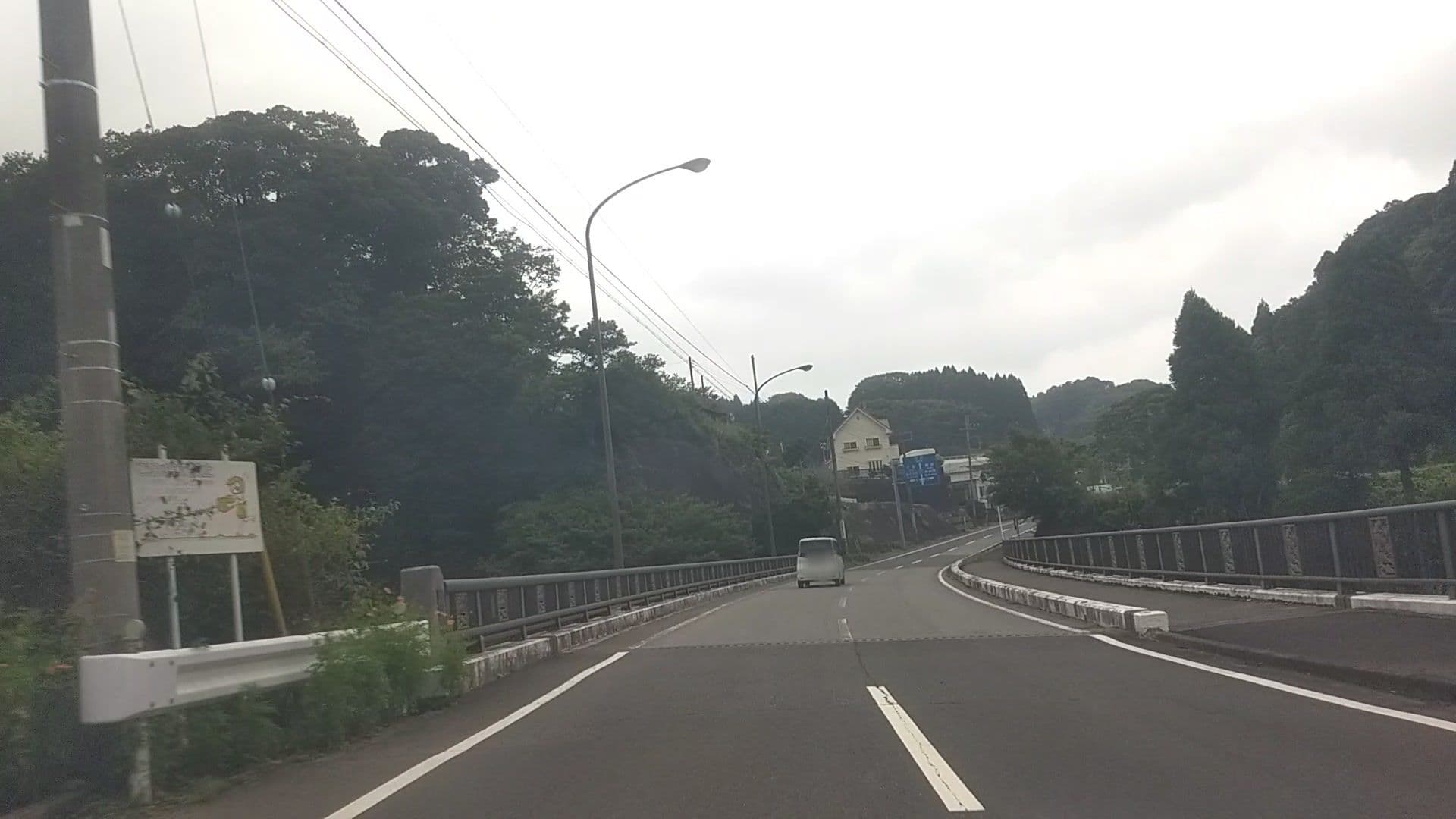 Street view near 福水, Ōtaki — © drivephotograph (CC BY-SA · Mapillary)
