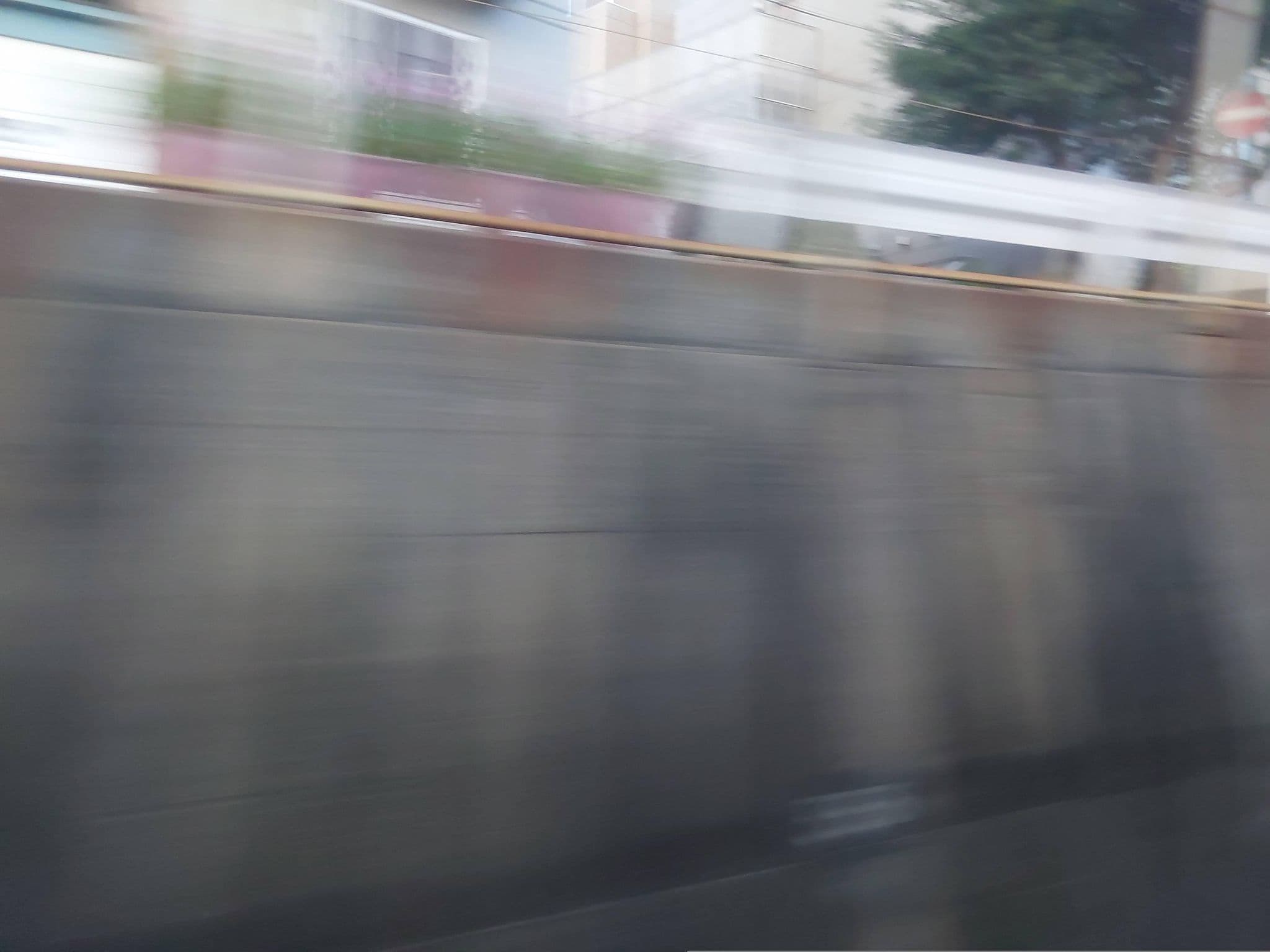 Street view near HOTEL UKIUKI, Chiba — © ChenJJ (CC BY-SA · Mapillary)