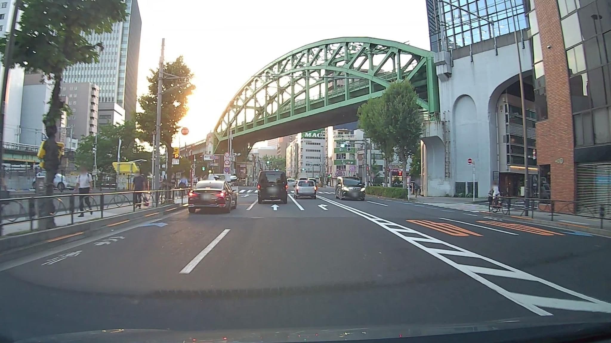 Street view near ヴィライン秋葉原, Akihabara — © mzaki (CC BY-SA · Mapillary)