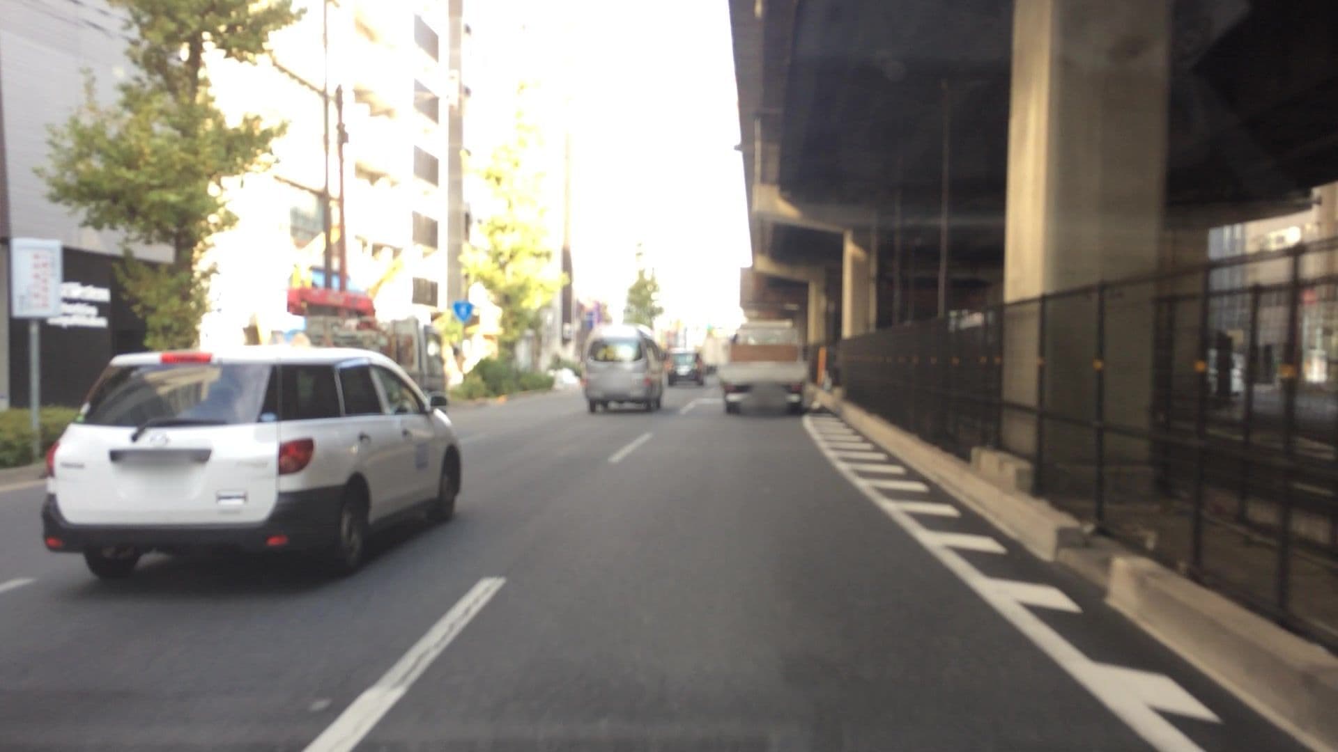 Street view near ベストウェスタンホテルフィーノ東京秋葉原, Ueno — © lvl5 (CC BY-SA · Mapillary)