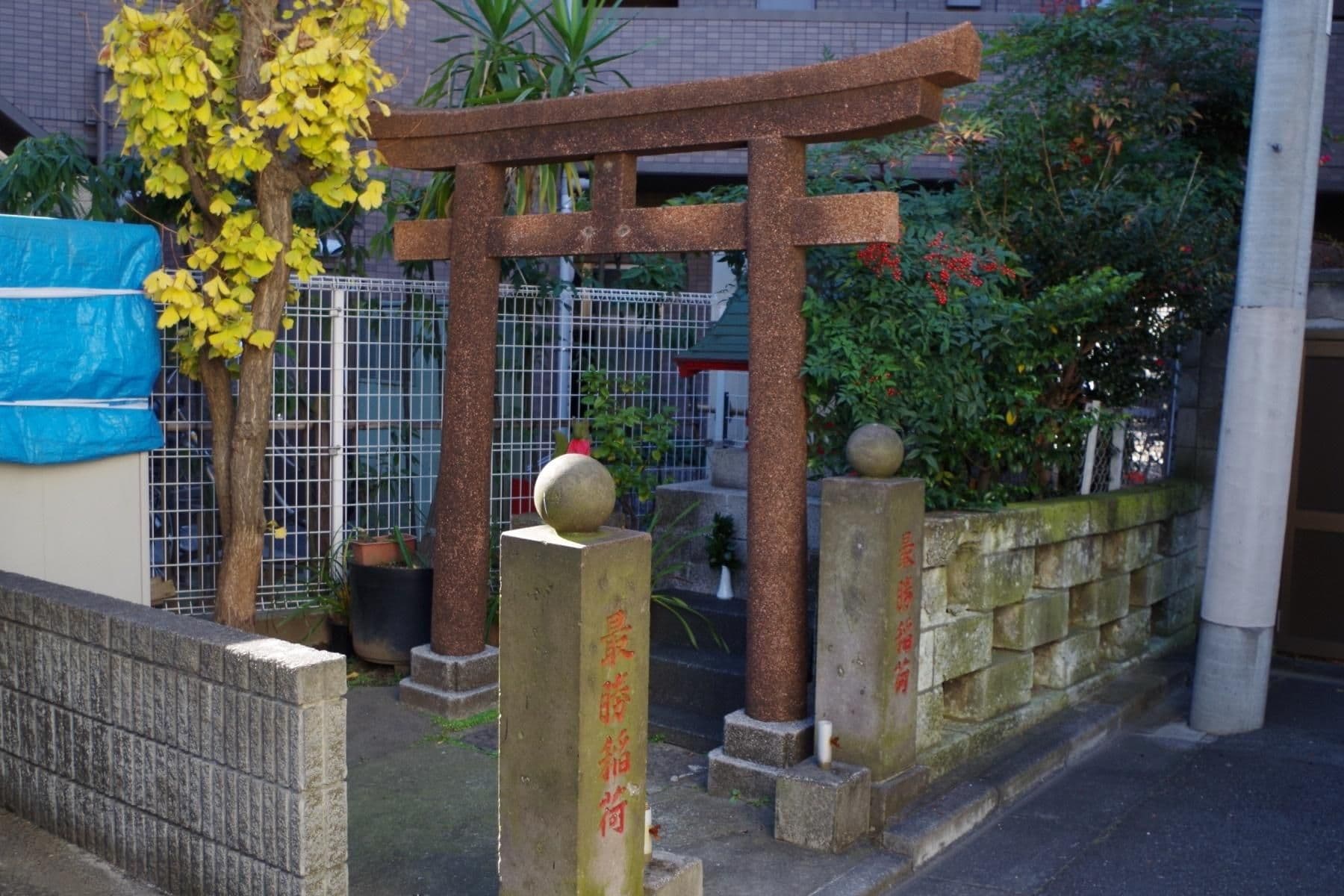 Street view near Plat Hostel Keikyu Asakusa Karin, Kuramae — © musashino5 (CC BY-SA · Mapillary)
