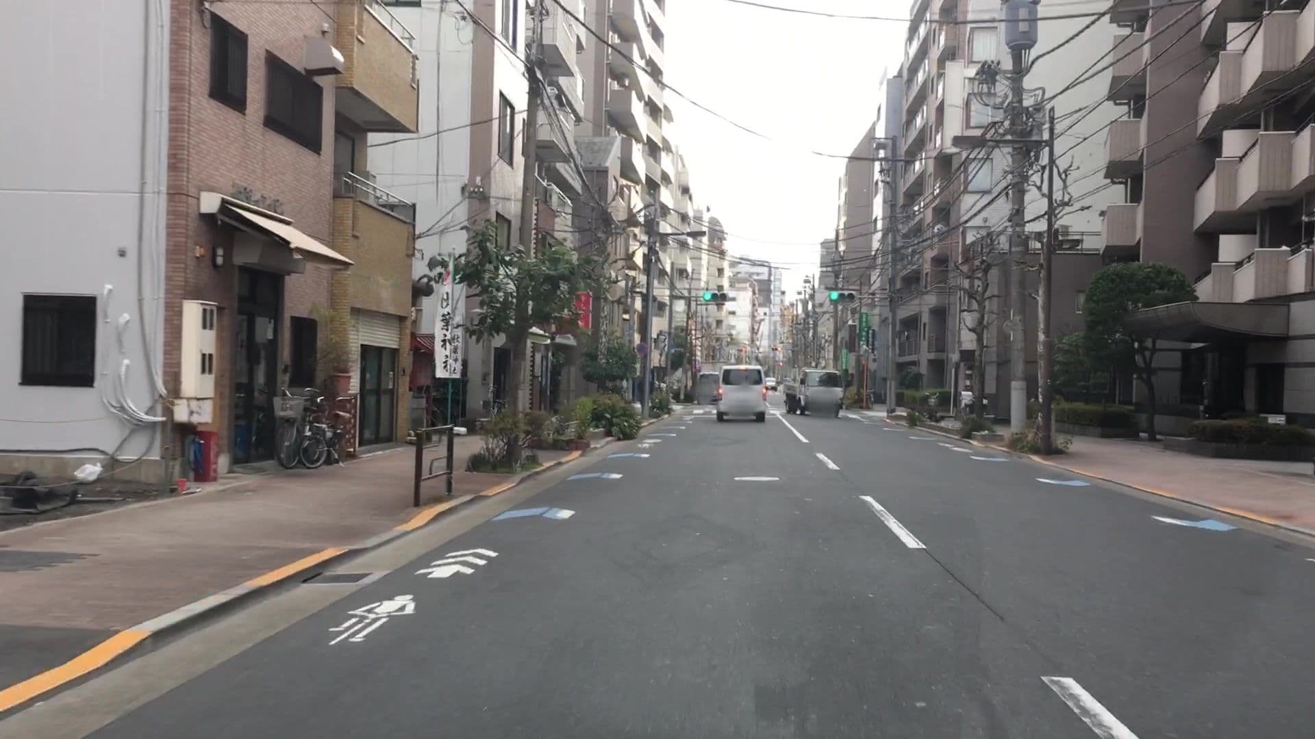 Street view near HOTEL PRELE, Iriya — © lvl5 (CC BY-SA · Mapillary)