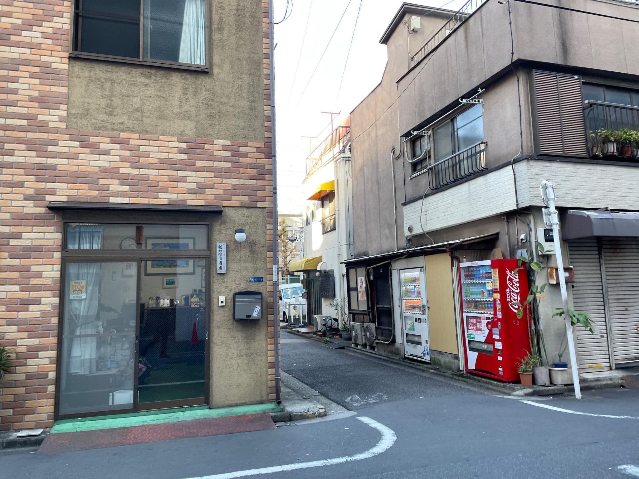 Street view near スーパーホテル東京・錦糸町駅前, Kinshi — © musashino5 (CC BY-SA · Mapillary)
