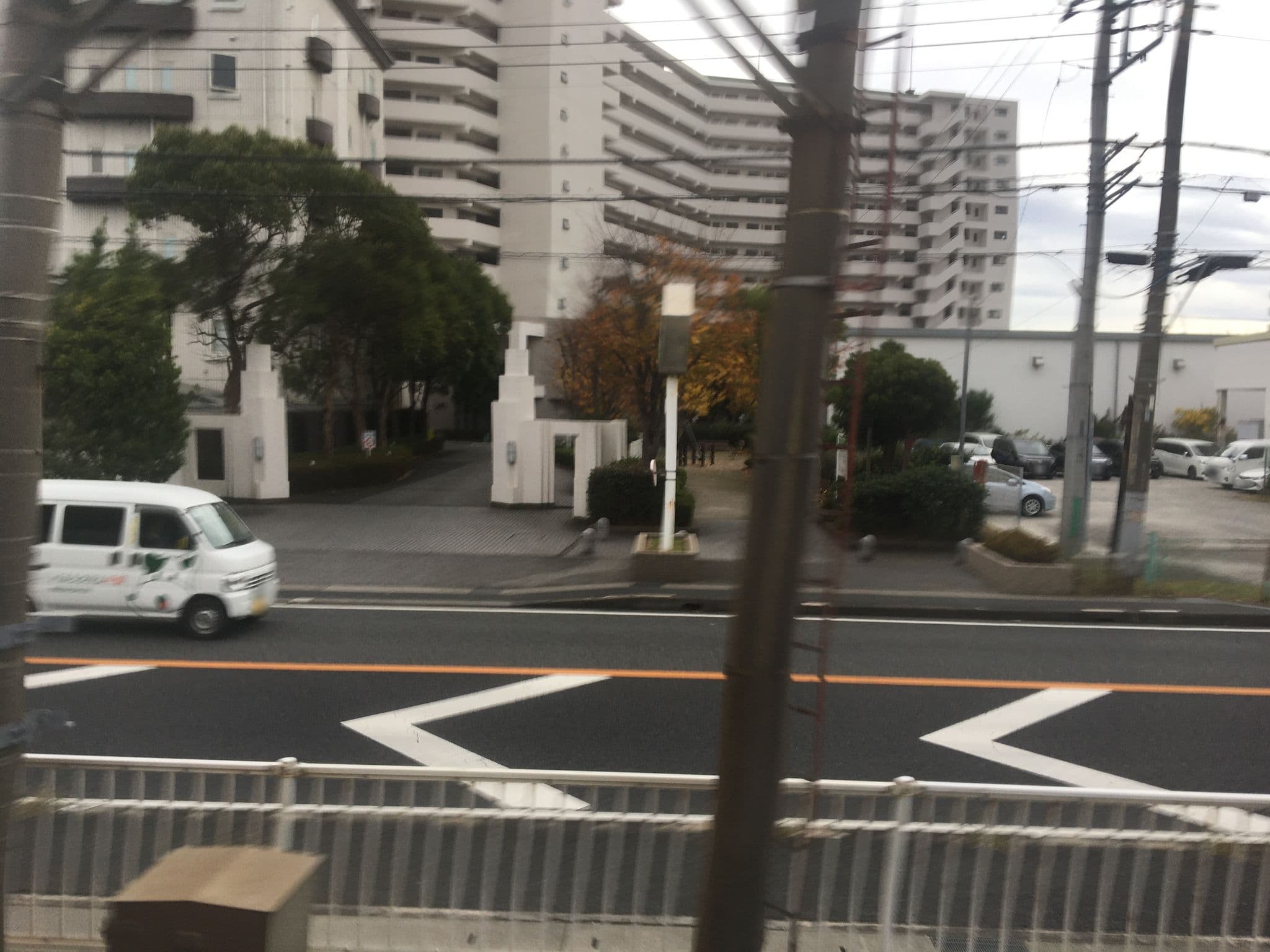 Street view near ホテル ギャラクシー, Honchō — © musashino5 (CC BY-SA · Mapillary)