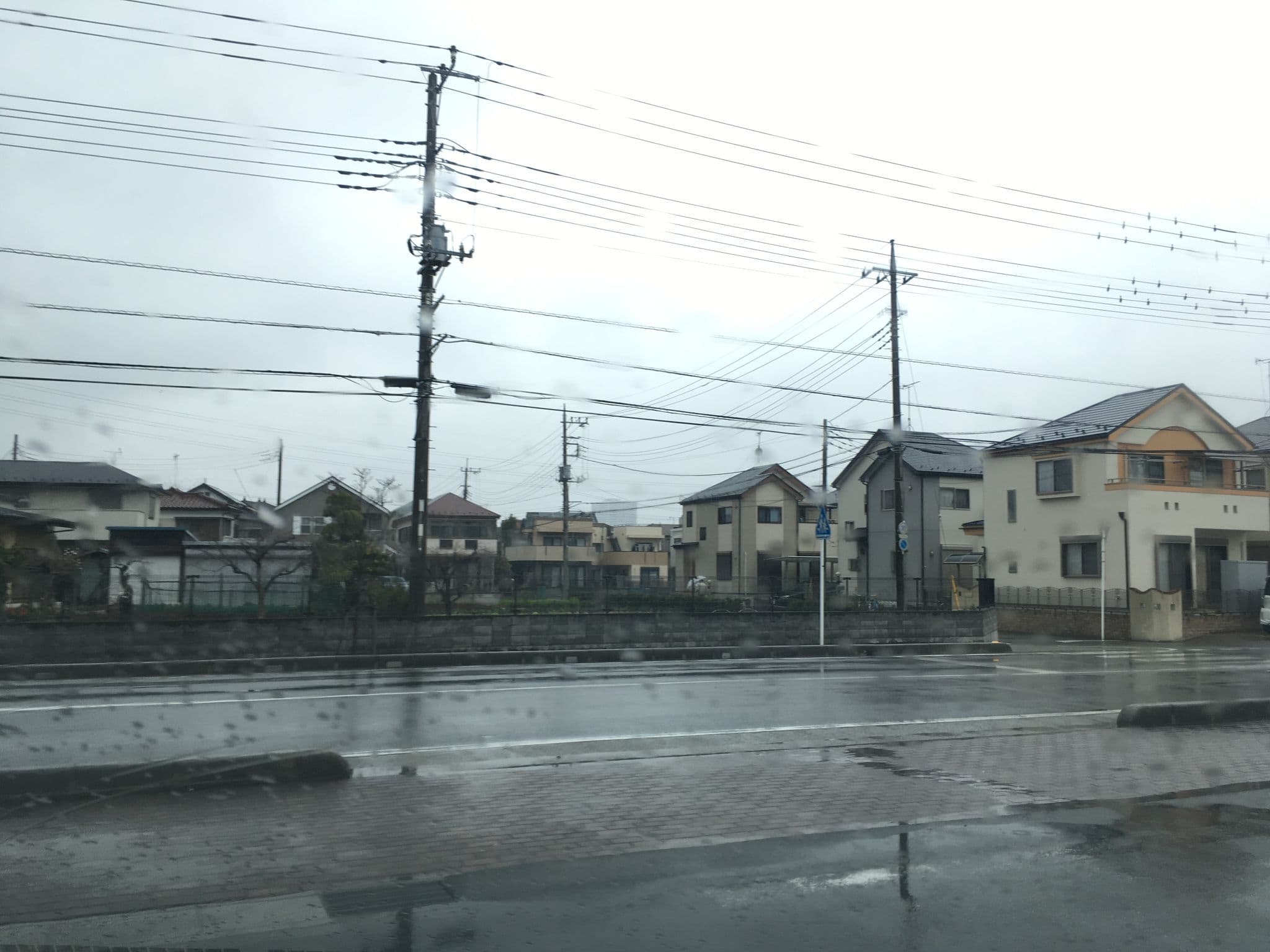 Street view near ヴィオレッタ, Koshigaya — © mapconcierge (CC BY-SA · Mapillary)
