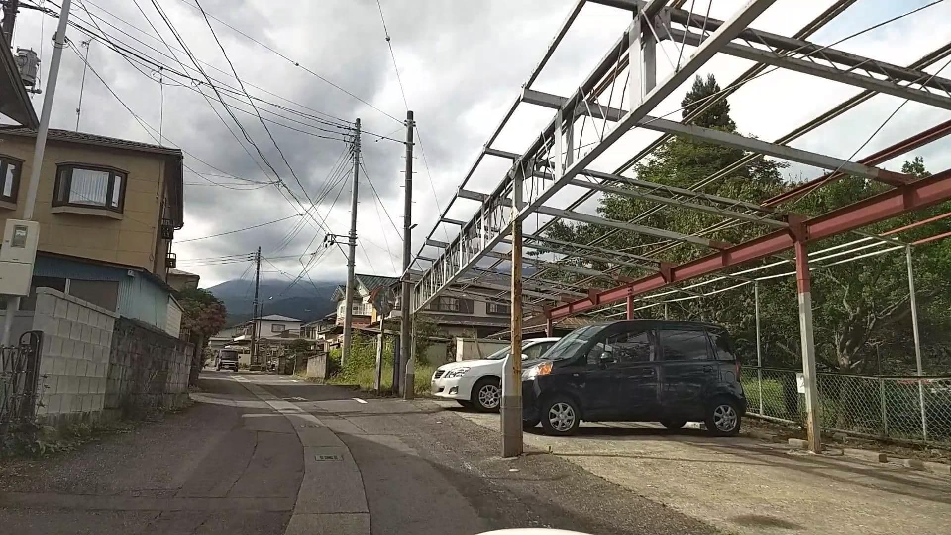 Street view near ステイ日光ゲストハウス, Nikkō — © drivephotograph (CC BY-SA · Mapillary)