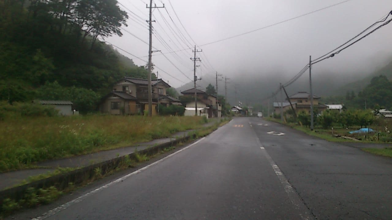 Street view near 上久保酒店, Daigo — © yasunari (CC BY-SA · Mapillary)