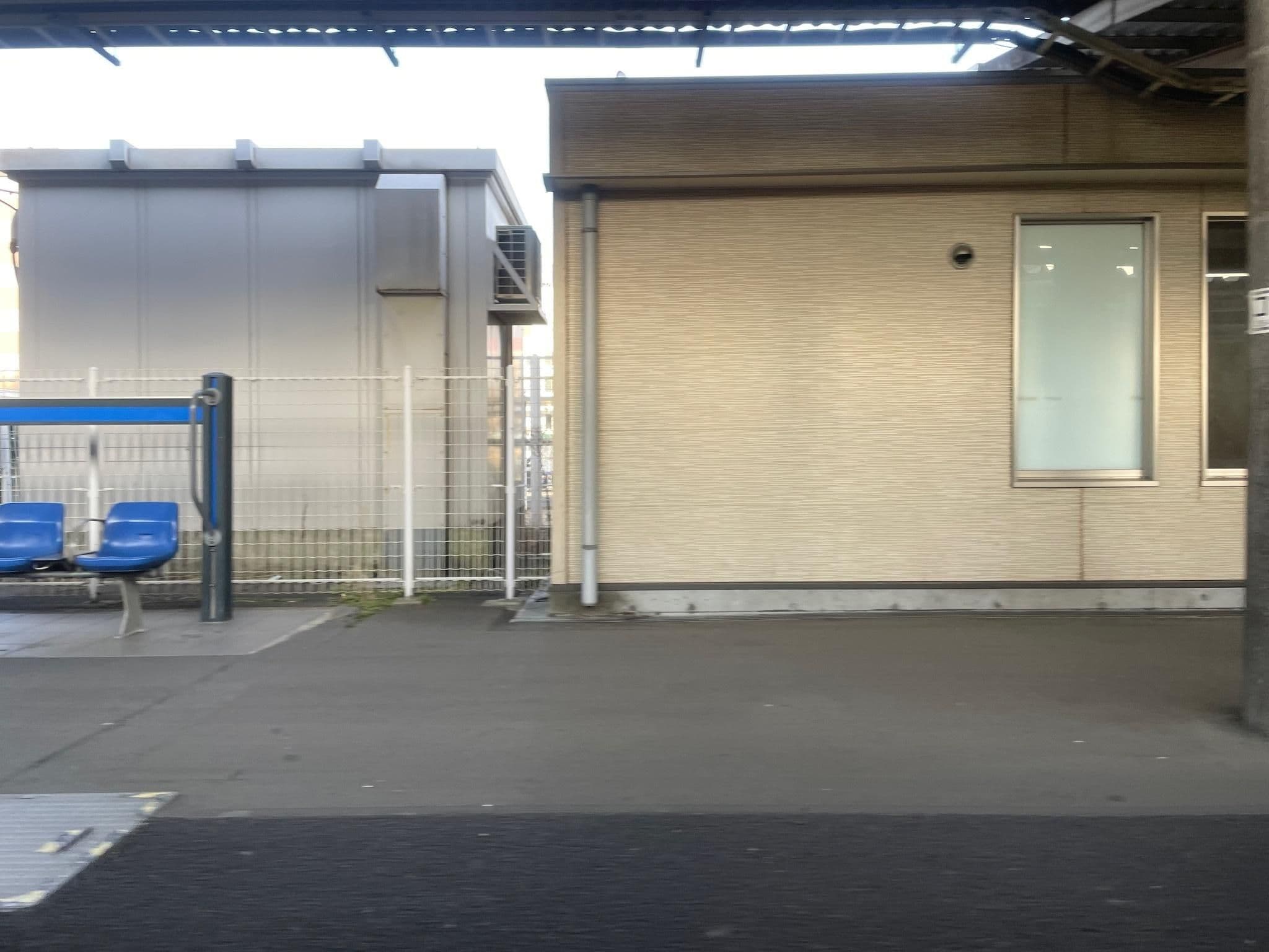 Street view near Life Inn Katsuta-eki Nishi, Hitachi-Naka — © musashino5 (CC BY-SA · Mapillary)