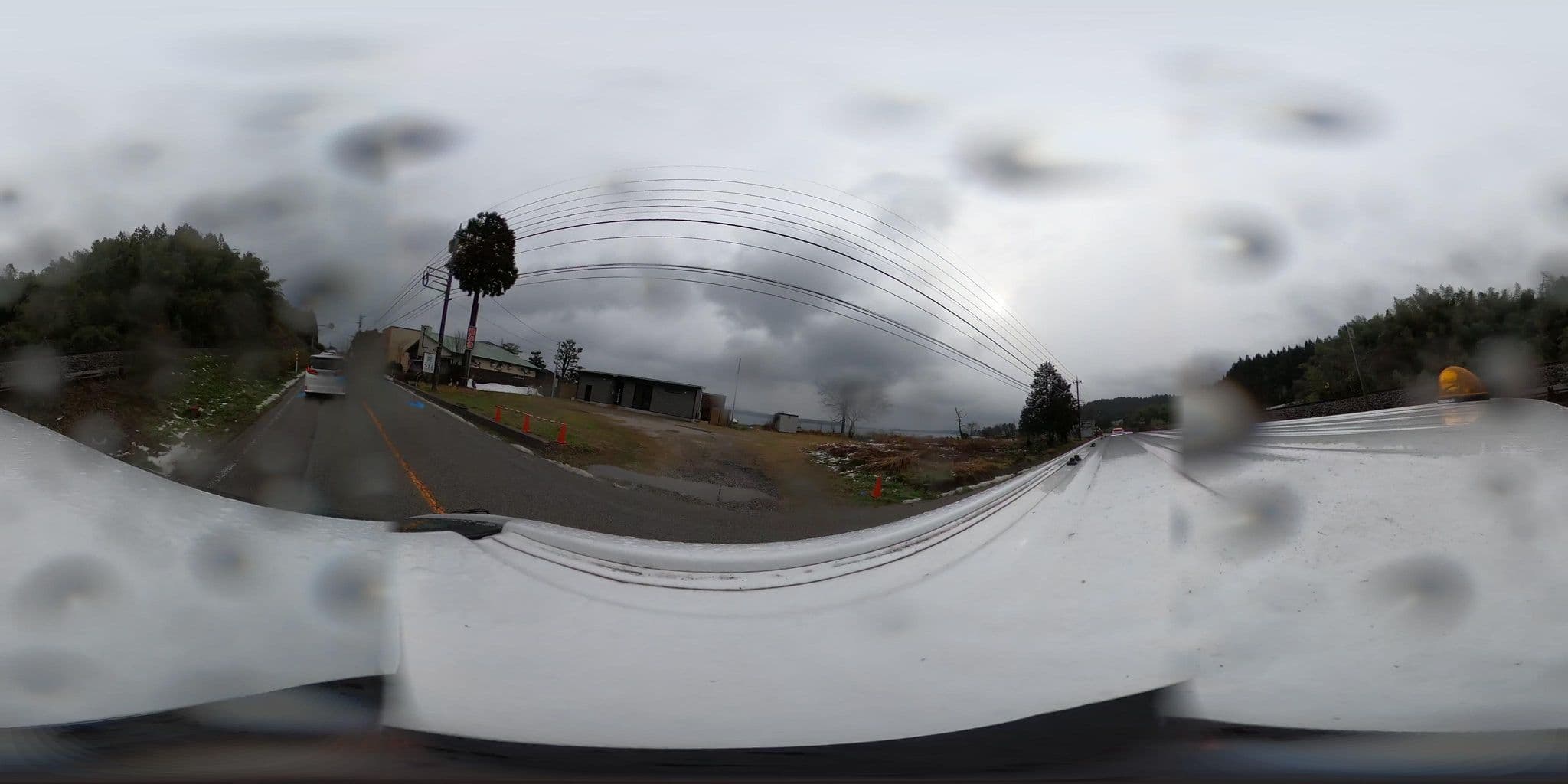 Street view near WAT RESORT シー フロント 奥能登, Anamizu — © kojiroucircle (CC BY-SA · Mapillary)