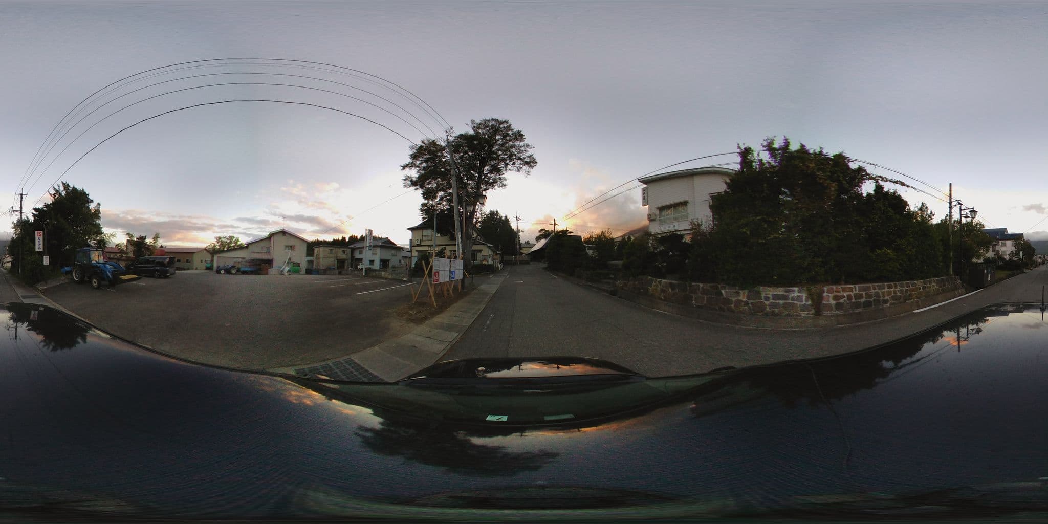 Street view near 民宿えびすや, Inawashiro — © jmmapiranger (CC BY-SA · Mapillary)