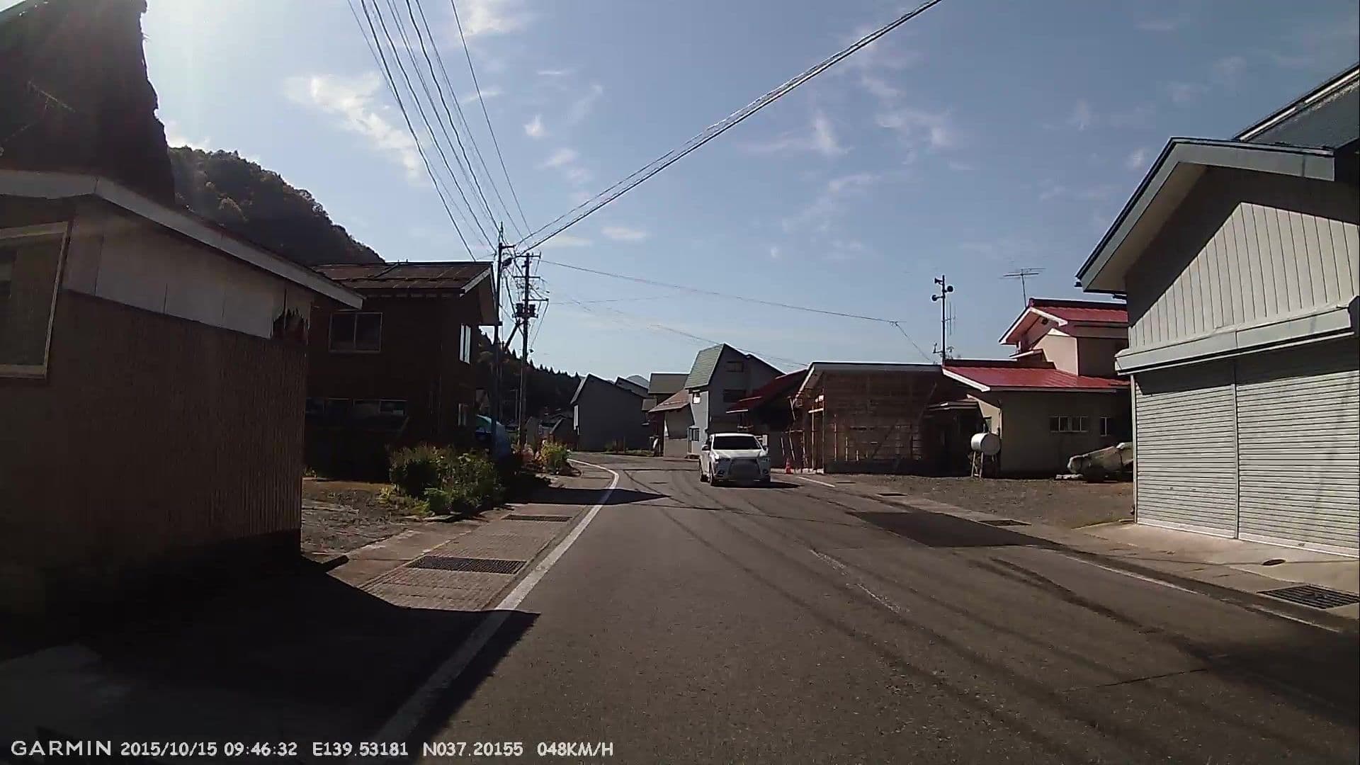 Street view near まつば, Shimonakatsukawa — © jmmapiranger (CC BY-SA · Mapillary)