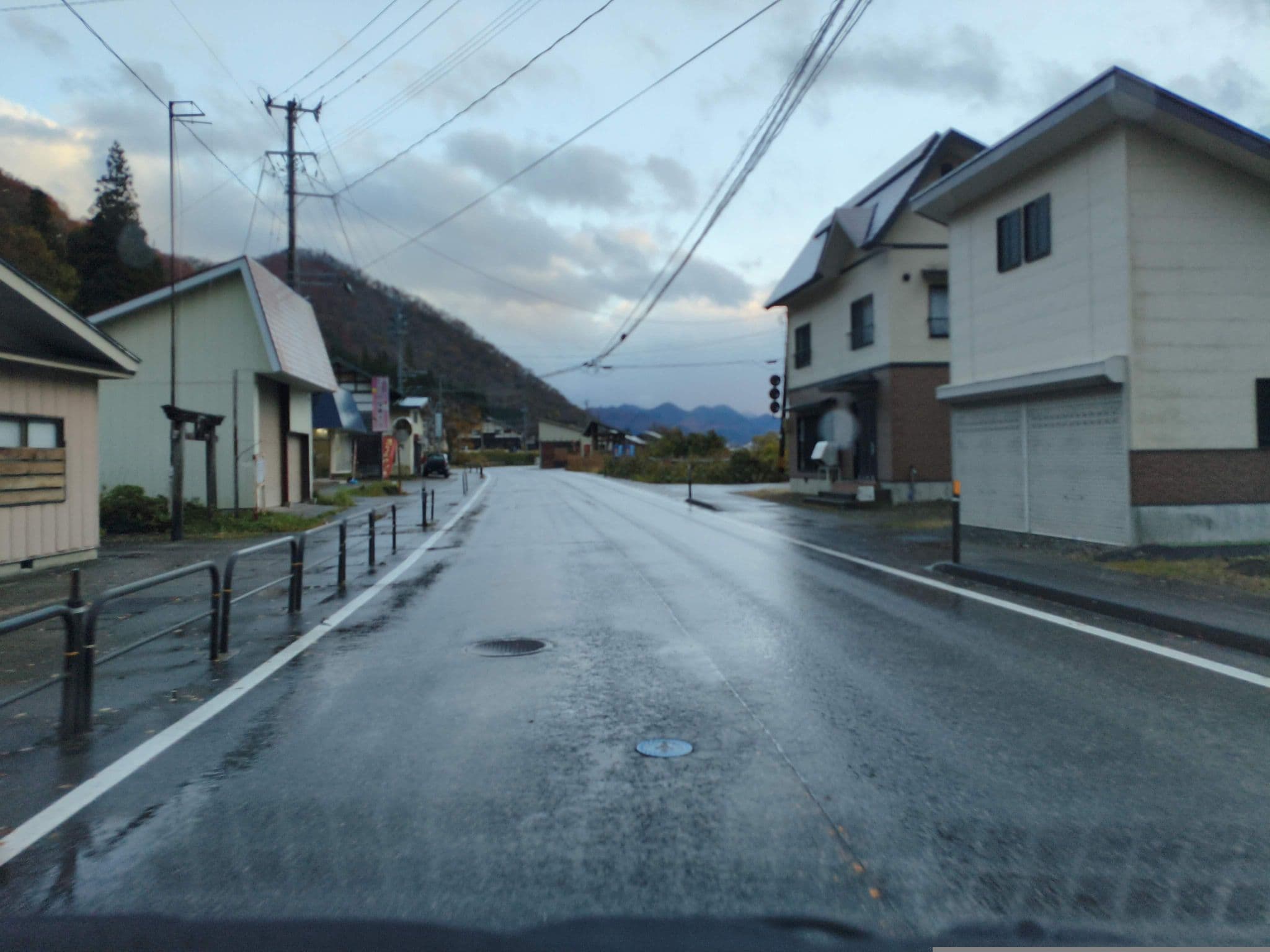 Street view near 松原園, Shimonakatsukawa — © parond (CC BY-SA · Mapillary)