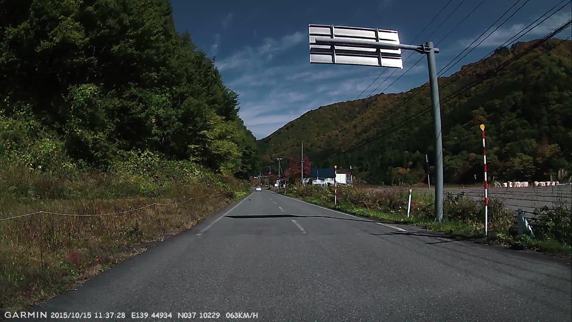 Street view near マー君, Shimonakatsukawa — © jmmapiranger (CC BY-SA · Mapillary)