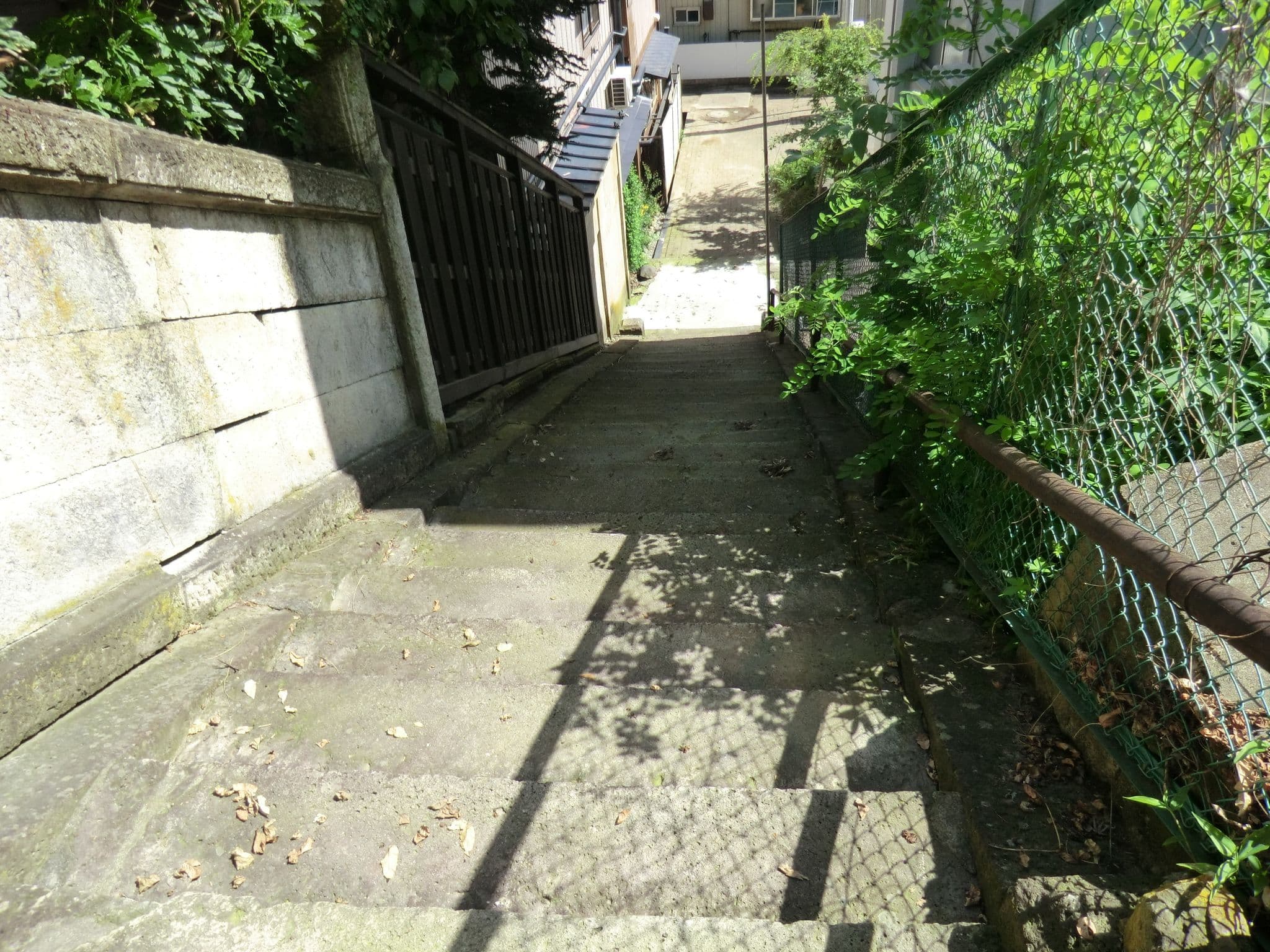 Street view near Tanbakan, Nanyō — © tometome (CC BY-SA · Mapillary)