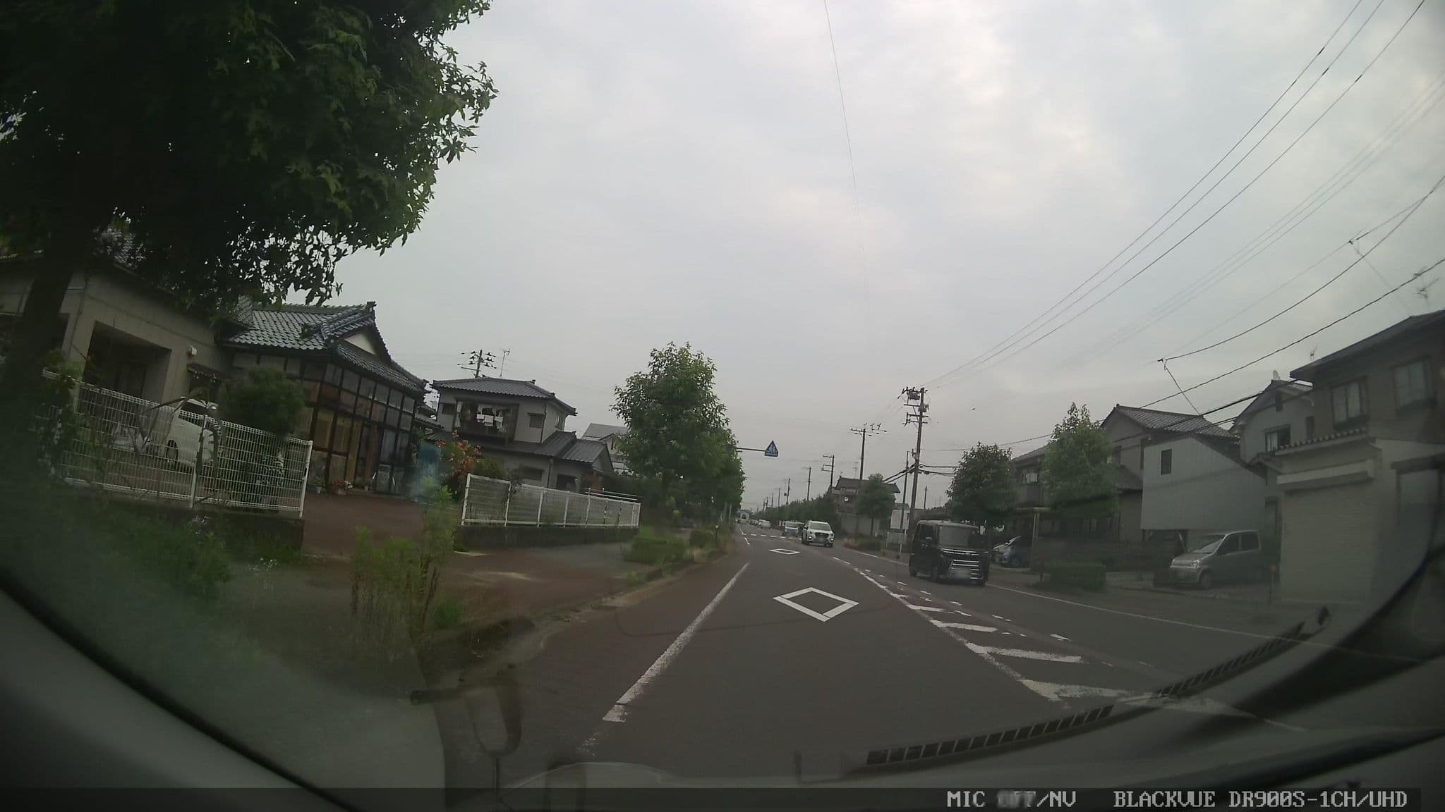 Street view near ホソチ宅 寝室, Shibata — © jmmapiranger (CC BY-SA · Mapillary)