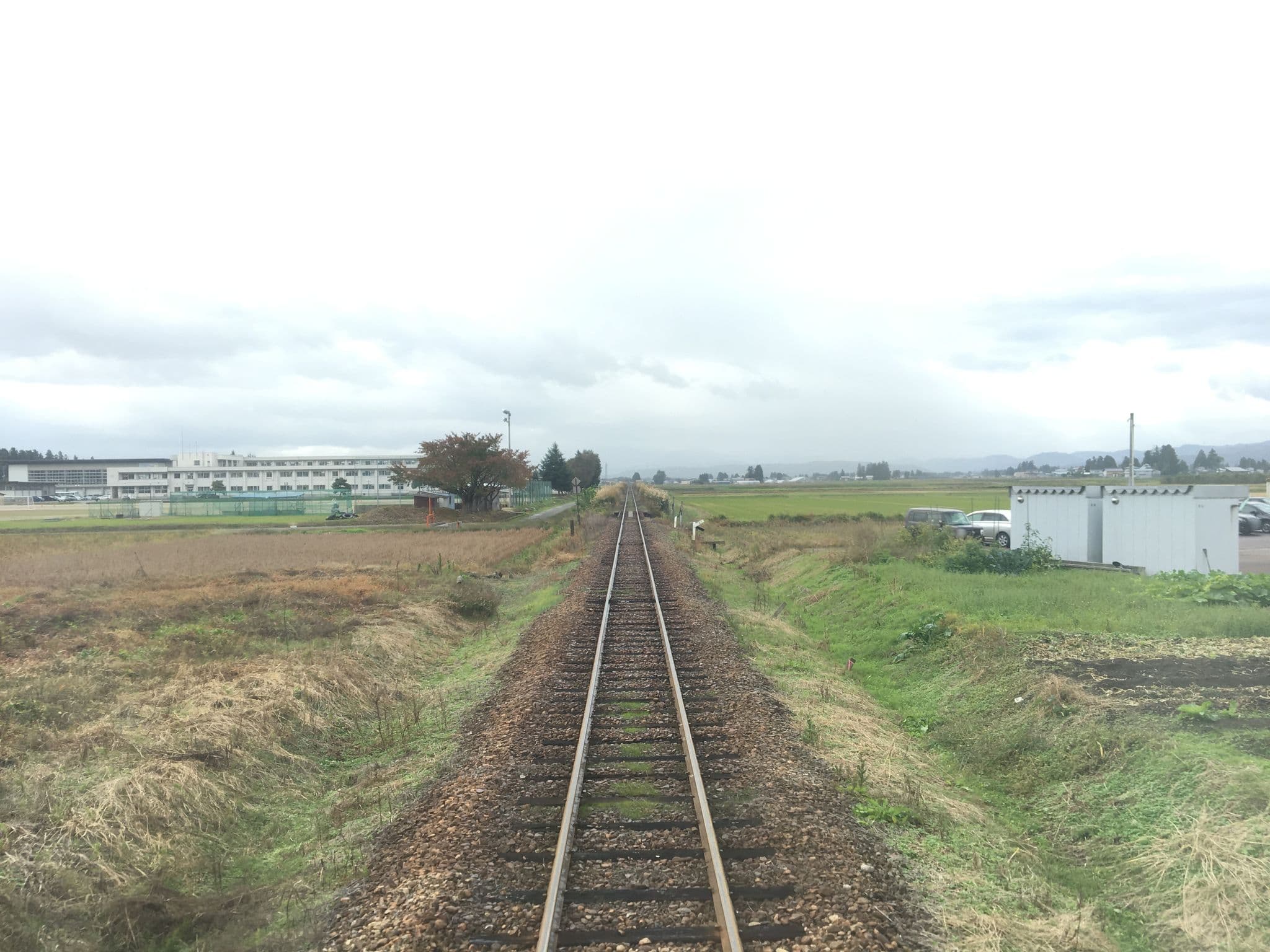 Street view near ホテル ウィークリー的場, Nagai — © musashino5 (CC BY-SA · Mapillary)