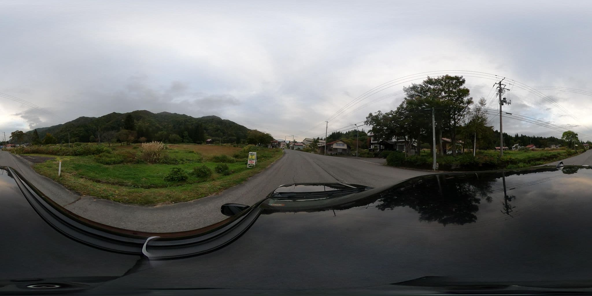 Street view near 孝庵, Miyajuku — © yuki_charo (CC BY-SA · Mapillary)