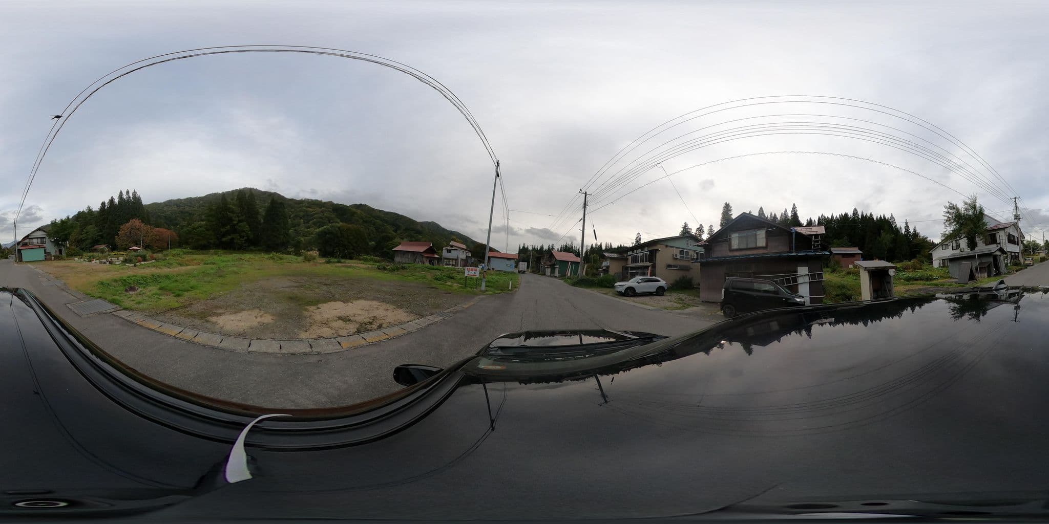 Street view near 民宿 大原, Miyajuku — © yuki_charo (CC BY-SA · Mapillary)