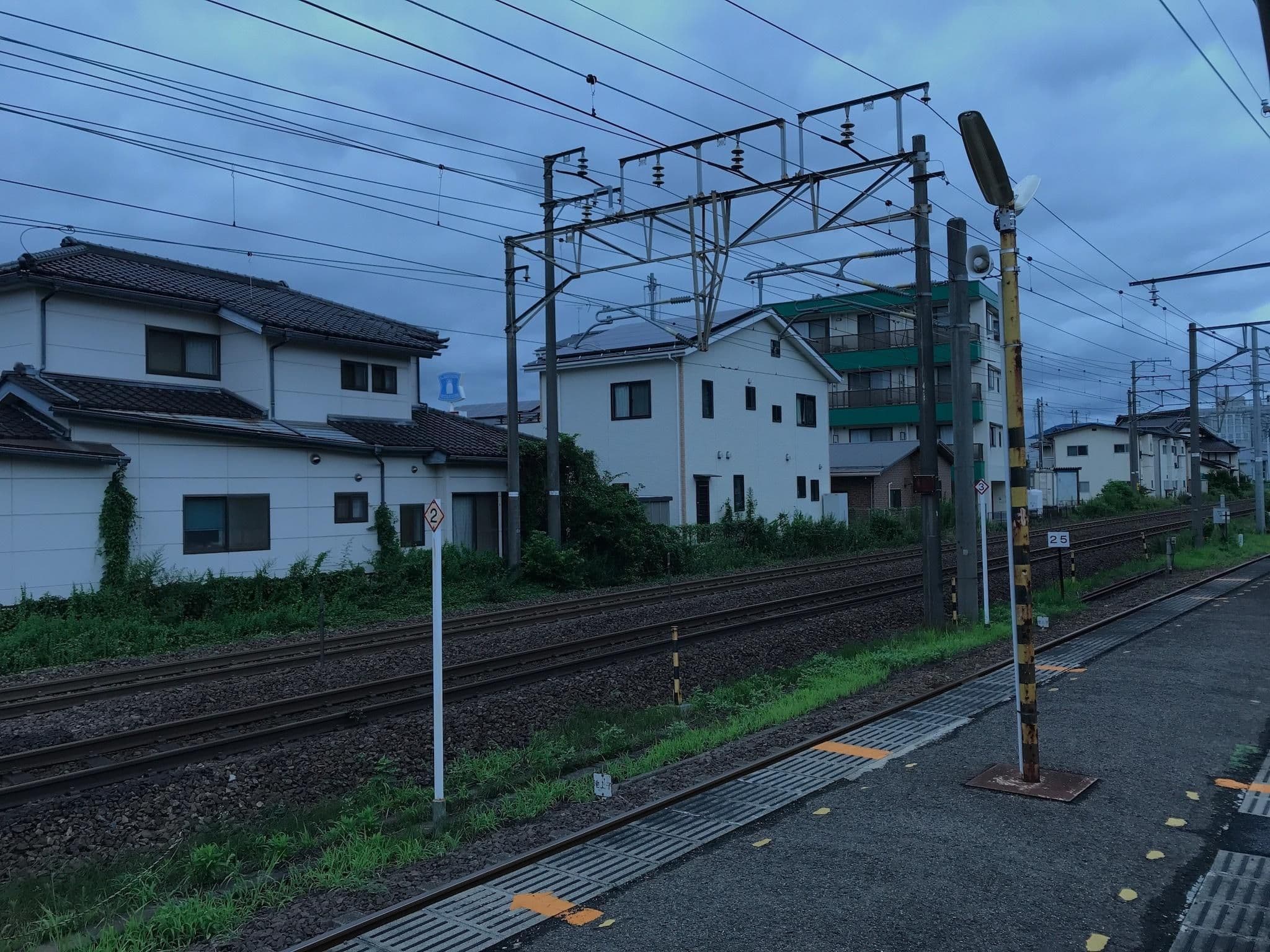 Street view near 旅館やまと, Fukushima — © musashino5 (CC BY-SA · Mapillary)