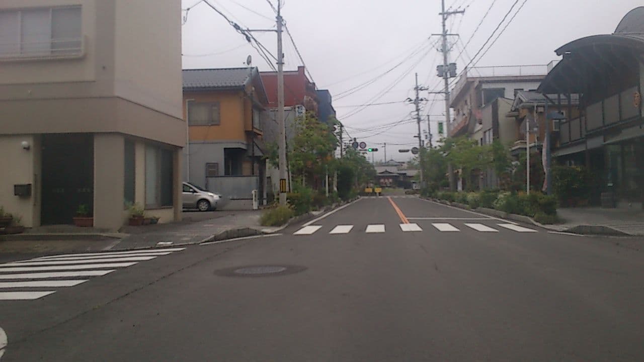 Street view near 大忠, Murata — © yasunari (CC BY-SA · Mapillary)