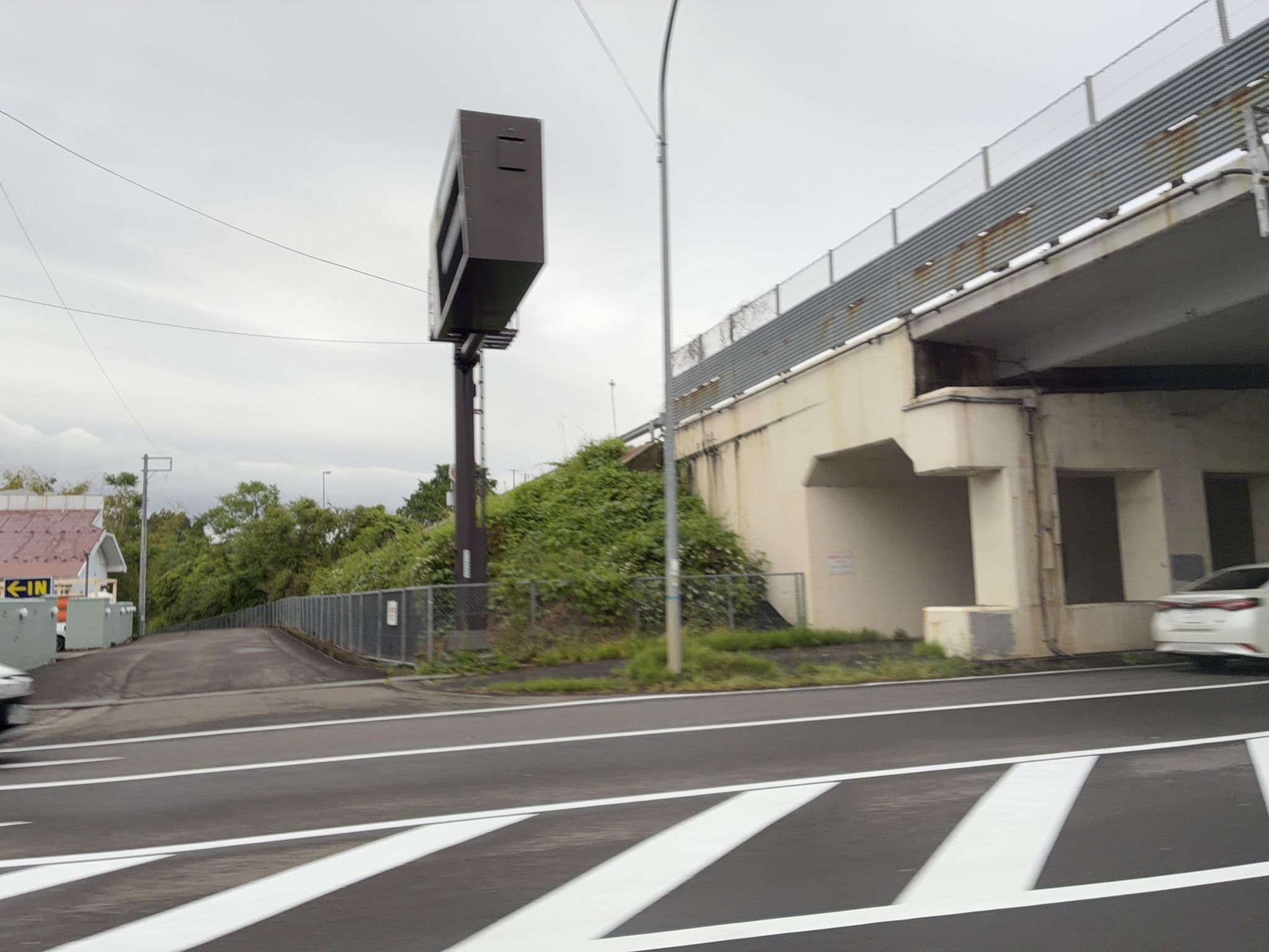 Street view near スタイリッシュ, Murata — © ChenJJ (CC BY-SA · Mapillary)