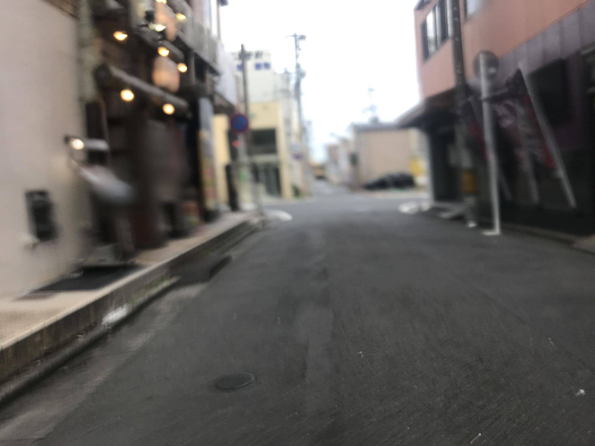 Street view near グランパークホテル パネックスいわき, Iwaki — © loglogy (CC BY-SA · Mapillary)
