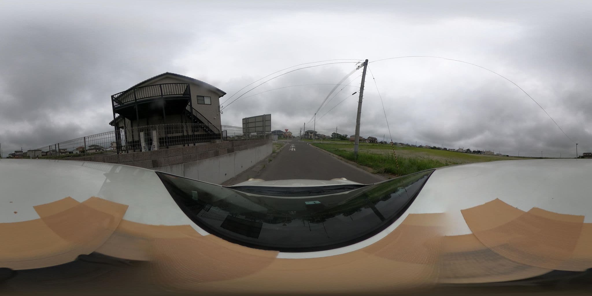 Street view near 民宿 浜まつ, Watari — © ryosatake527 (CC BY-SA · Mapillary)